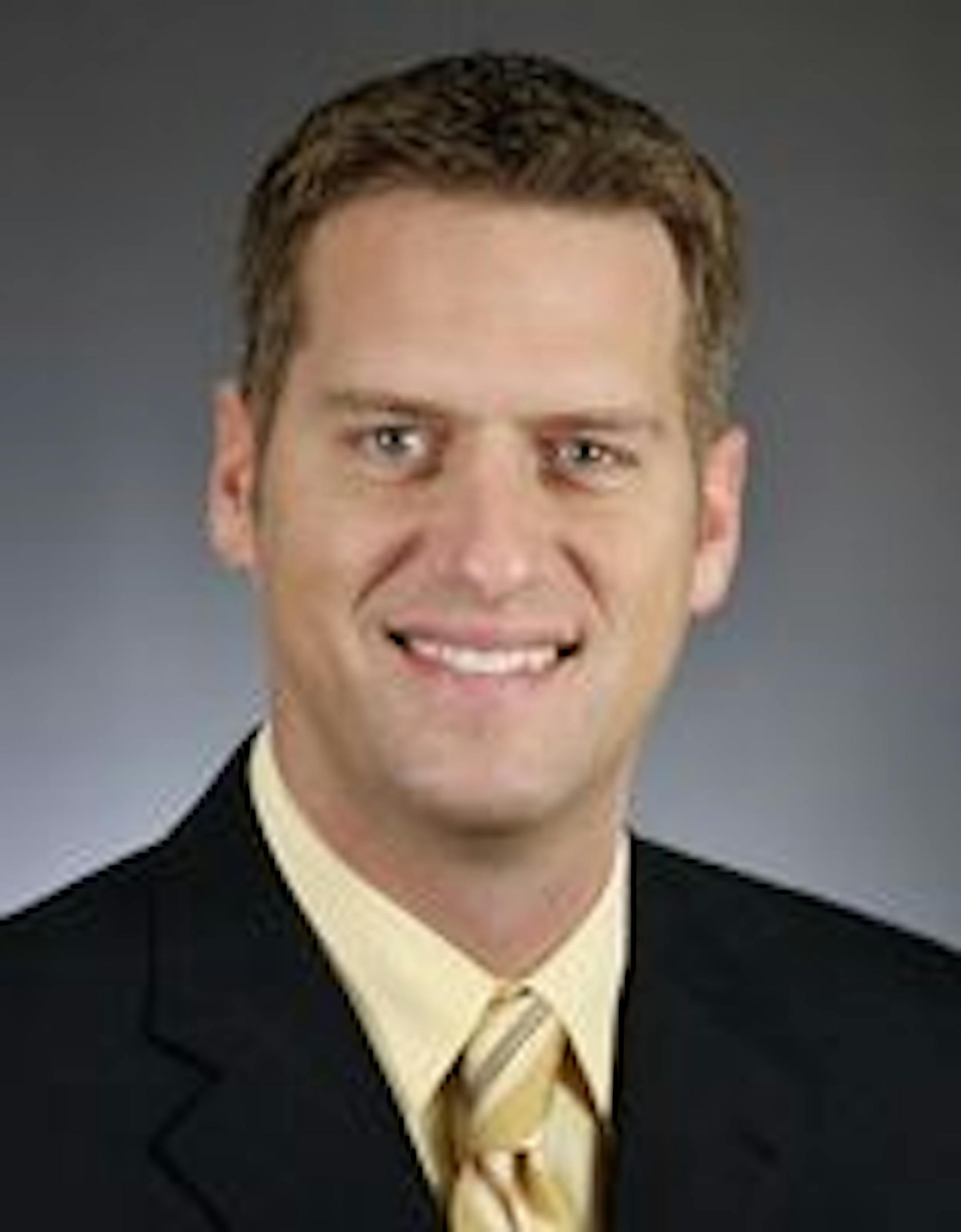 Rep. Kurt Daudt