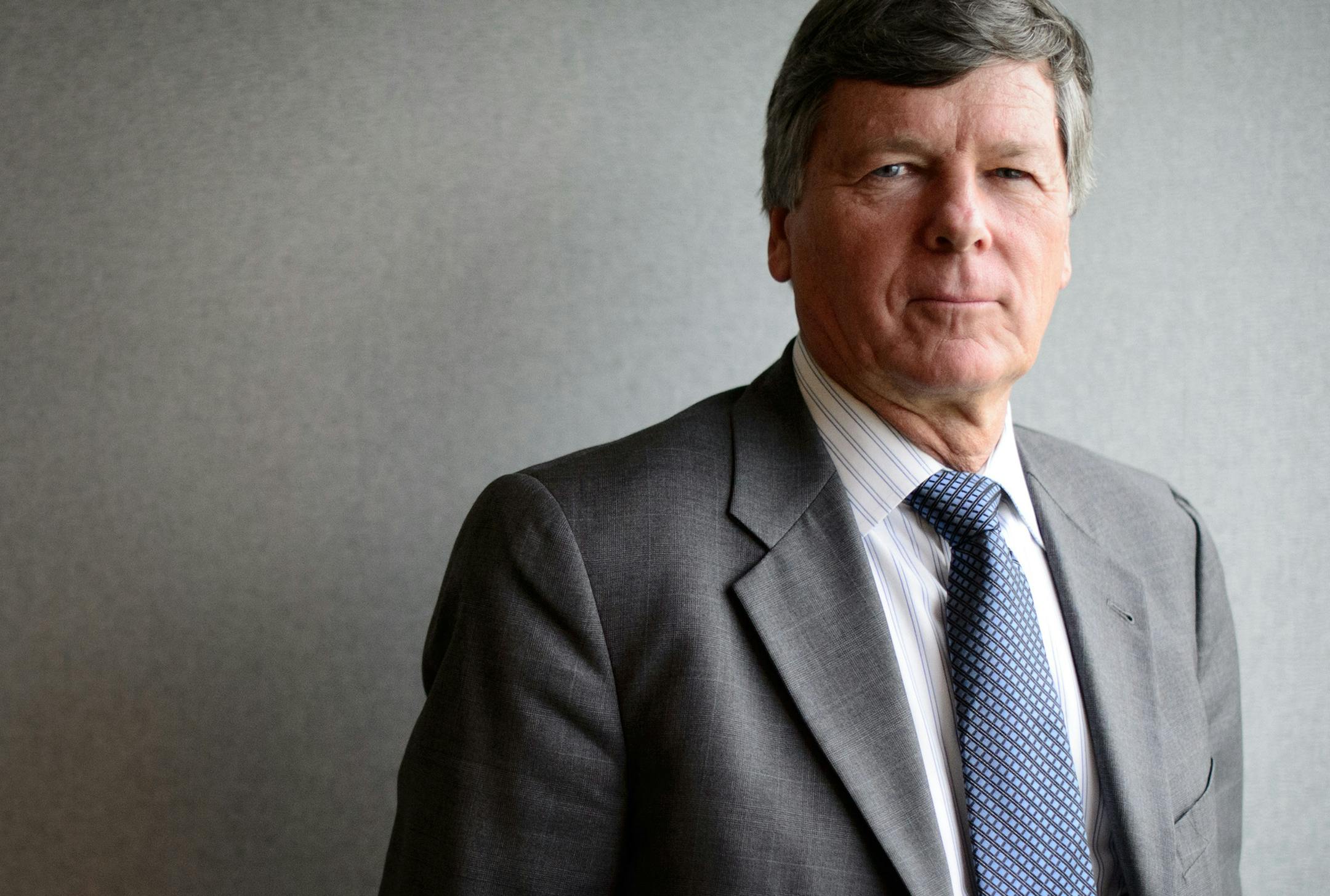 Eden Prairie attorney Donald Chance Mark. Sometime later this year, Eden Prairie attorney Donald Mark will take a seat in the U.S. Supreme Court to hear arguments in a national security and defamation case in which he represents defendant Air Wisconsin which lost a $1.24 million defamation lawsuit brought by a former pilot that the airline deemed a security risk. Tuesday, September 10, 2013 ] GLEN STUBBE * gstubbe@startribune.com