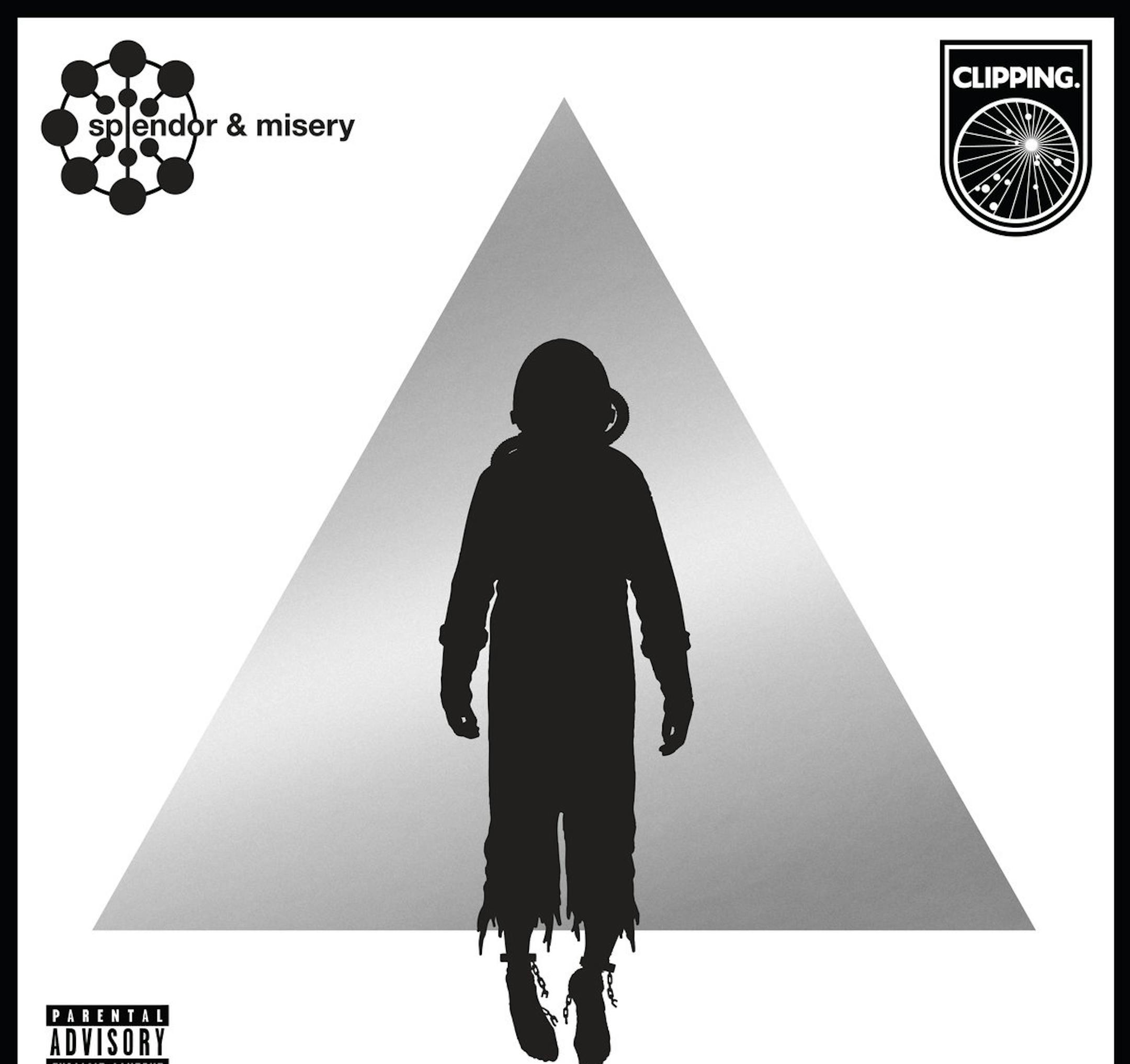 "Splendor and Misery" by Clipping