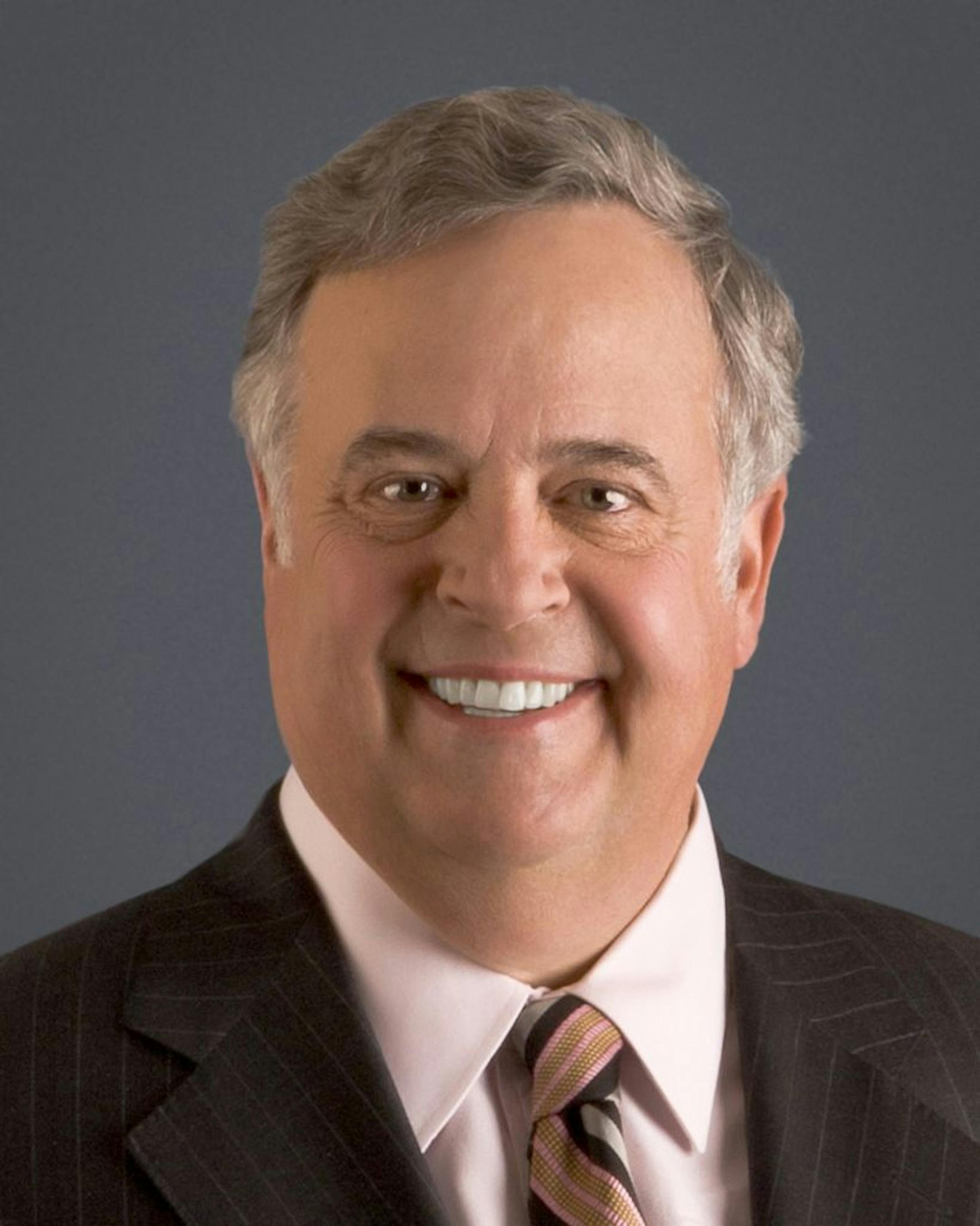 Russ Nelson