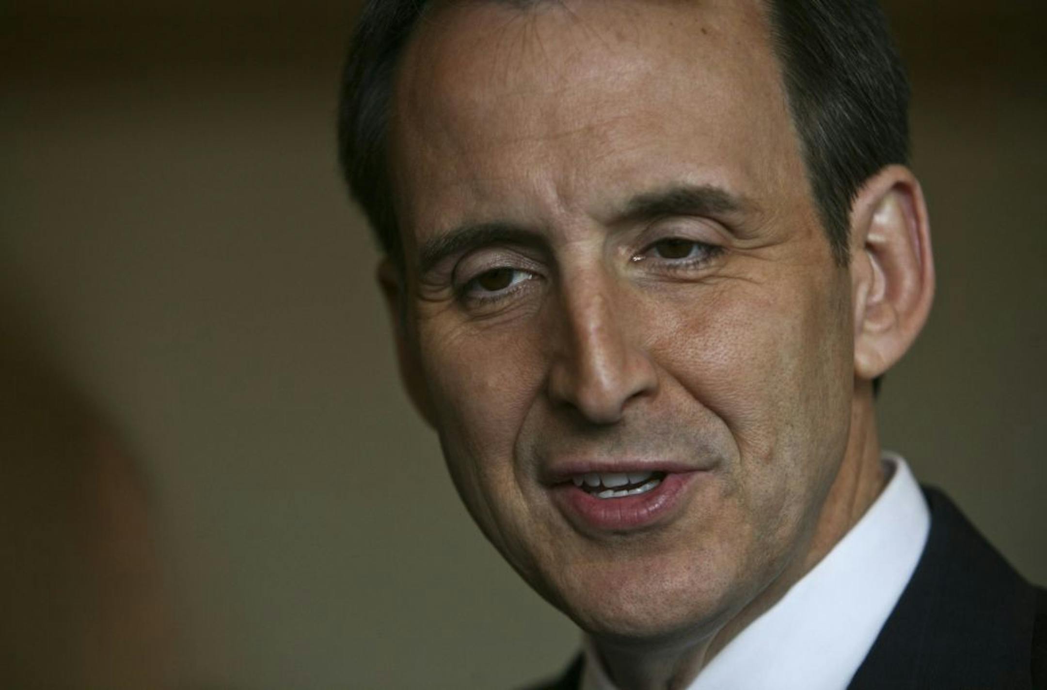 Tim Pawlenty