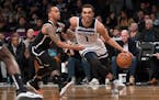 Shabazz Napier might be a better fit for Wolves than Tyus Jones