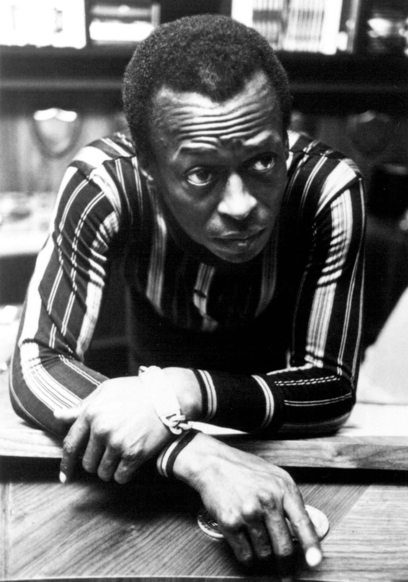 Miles Davis