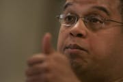 Ellison cheers decision to nix Russian helicopter purchases for Afghanistan