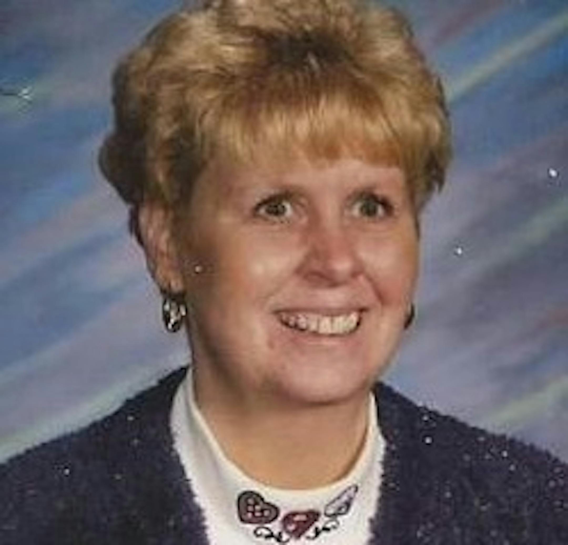 Kathy Ann Davis