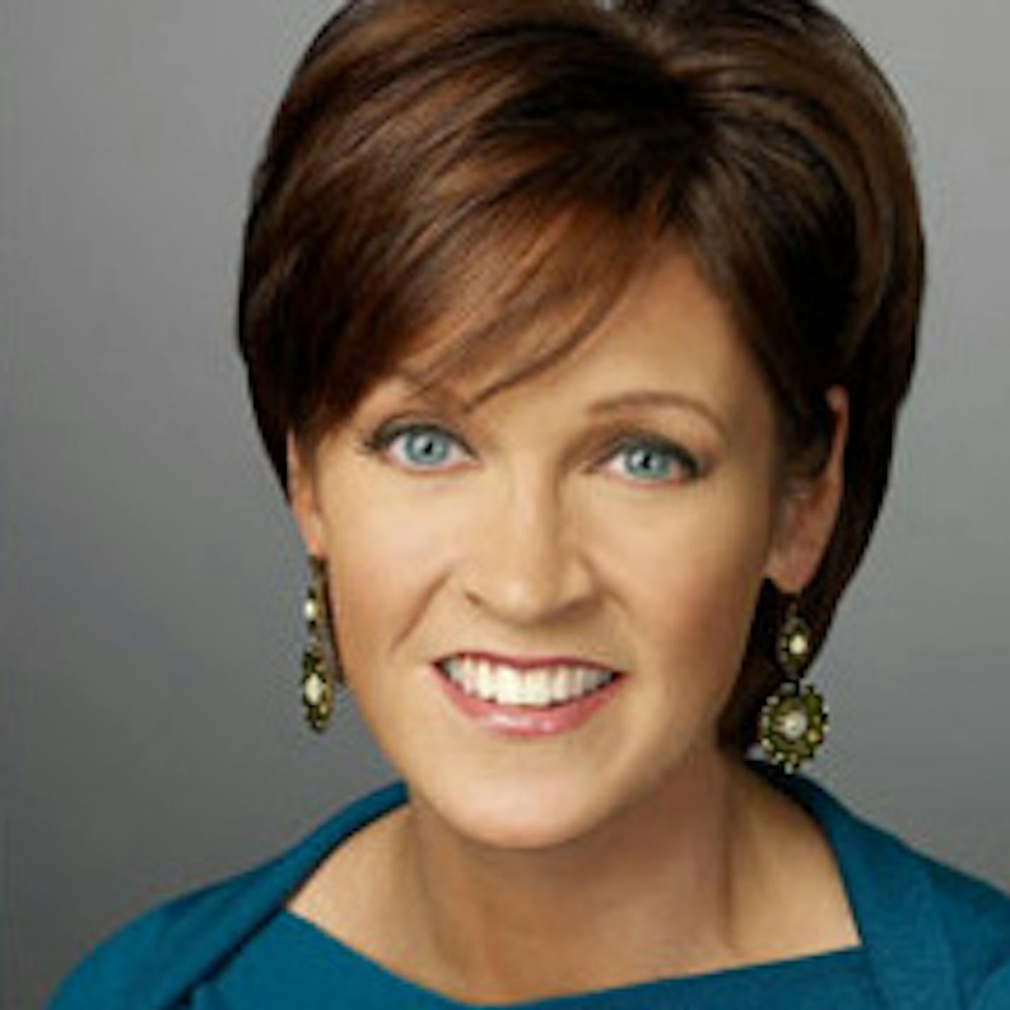 Heidi Collins, CNN news anchor ORG XMIT: MIN2013080914584128