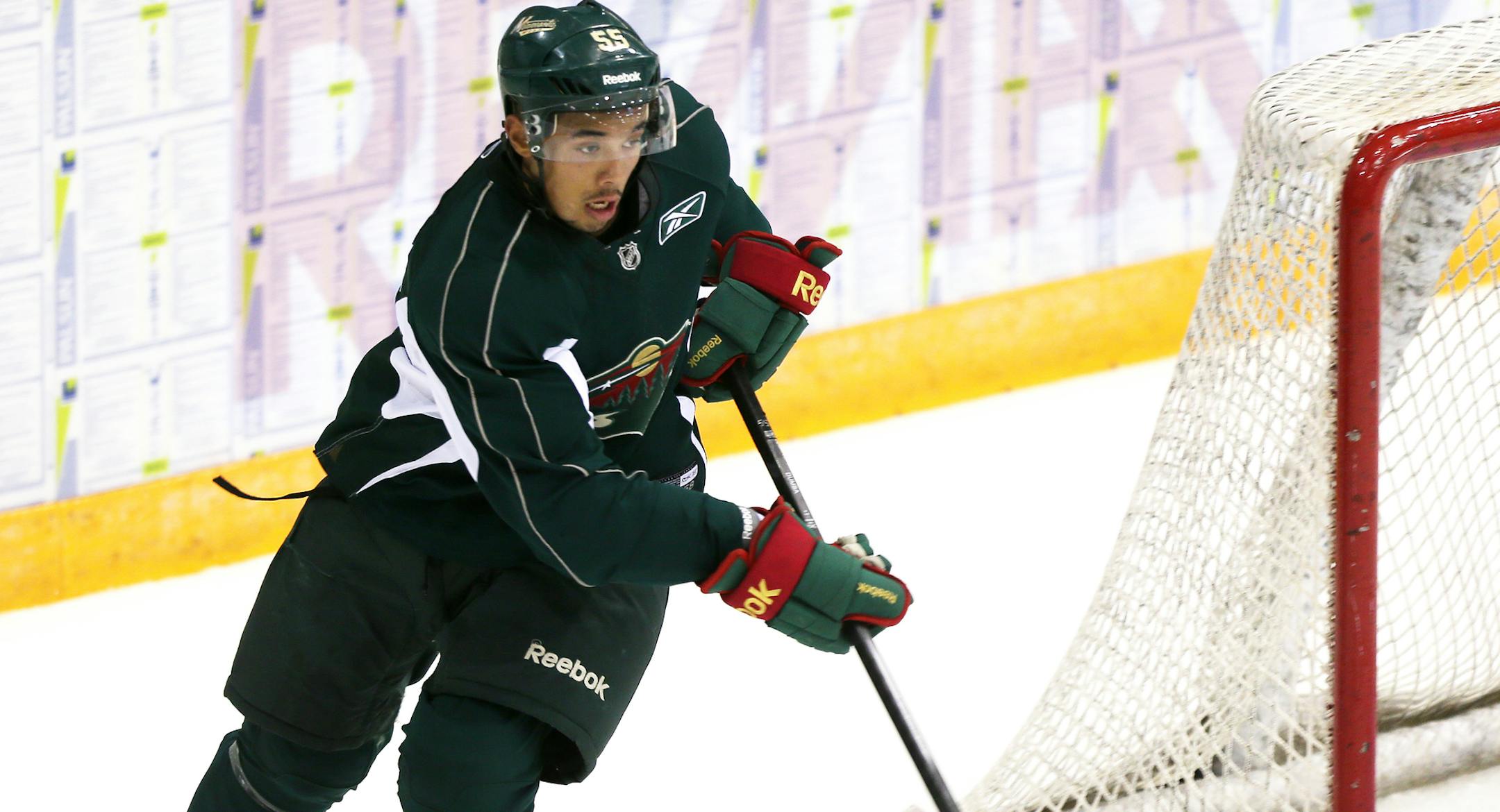 Matt Dumba