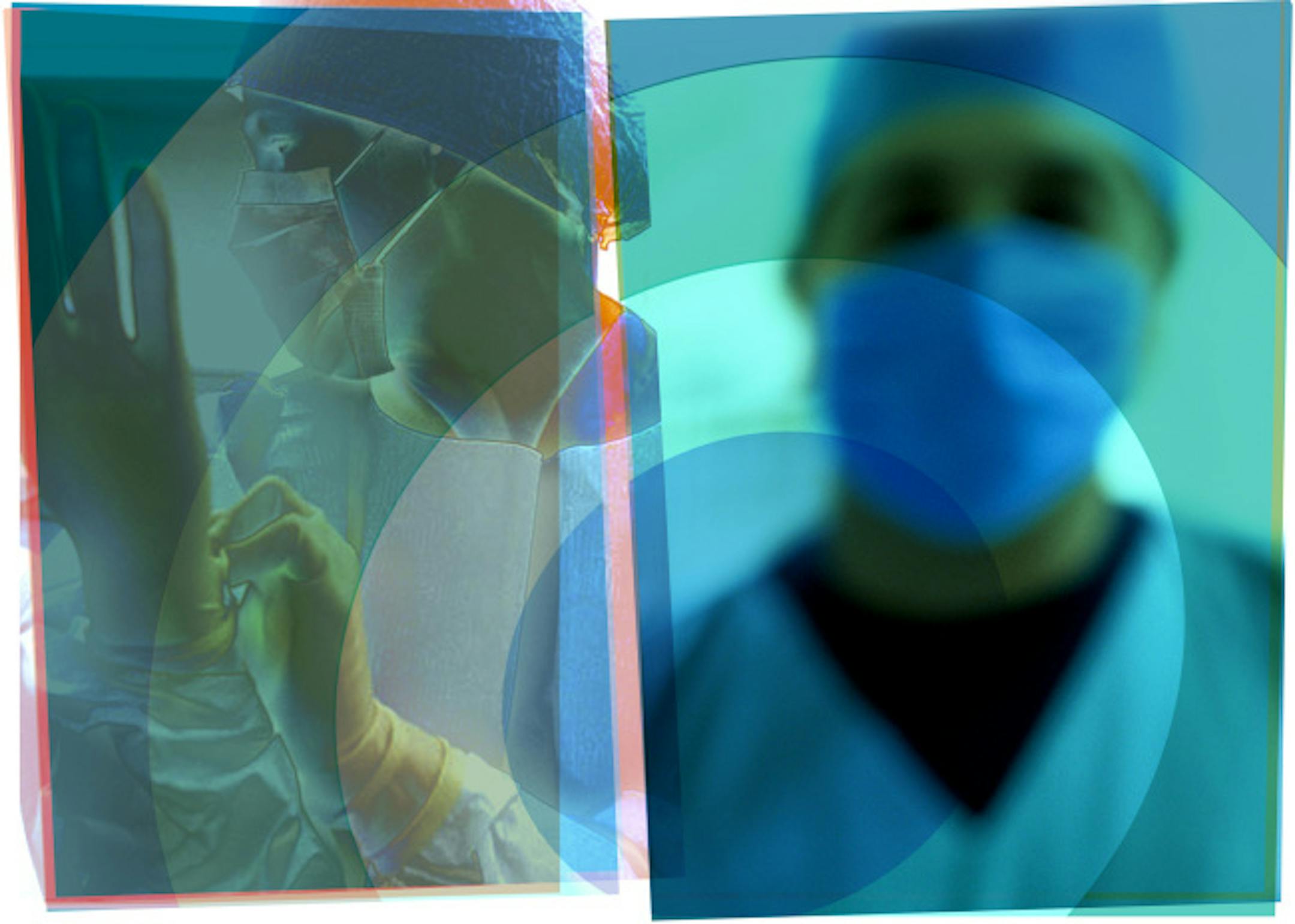 Illustration: Health care