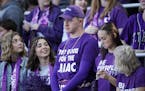 When St. Thomas leaves the MIAC this summer, it also will drop men’s and women’s tennis before its move to Division I.