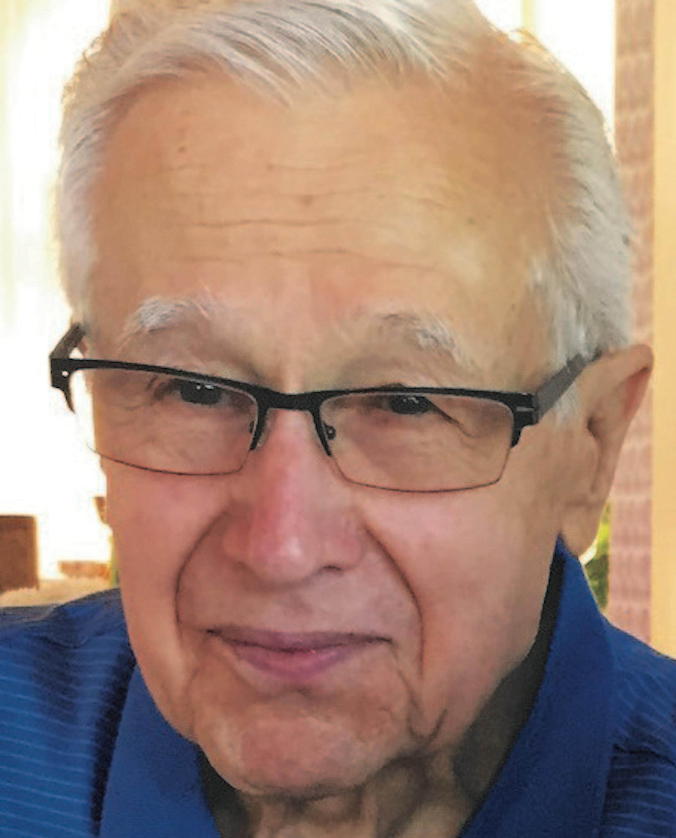 Matthew H. Wiederkehr had several brushes with death before it finally took him, this month, at the age of 90, on the birthday of his personal hero, Saint Mary.
