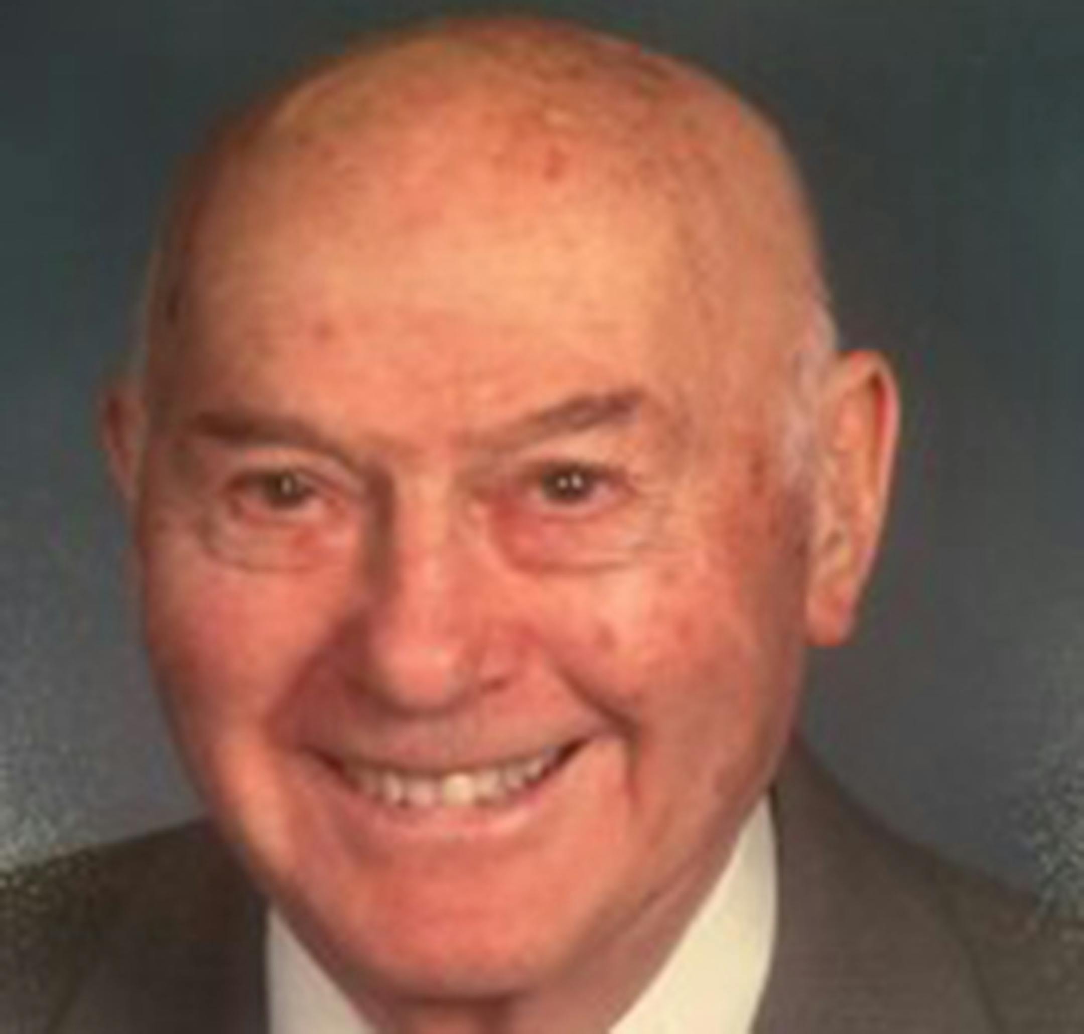 Lenny Daniels was inducted in the Bartender Hall of Fame in 1986.