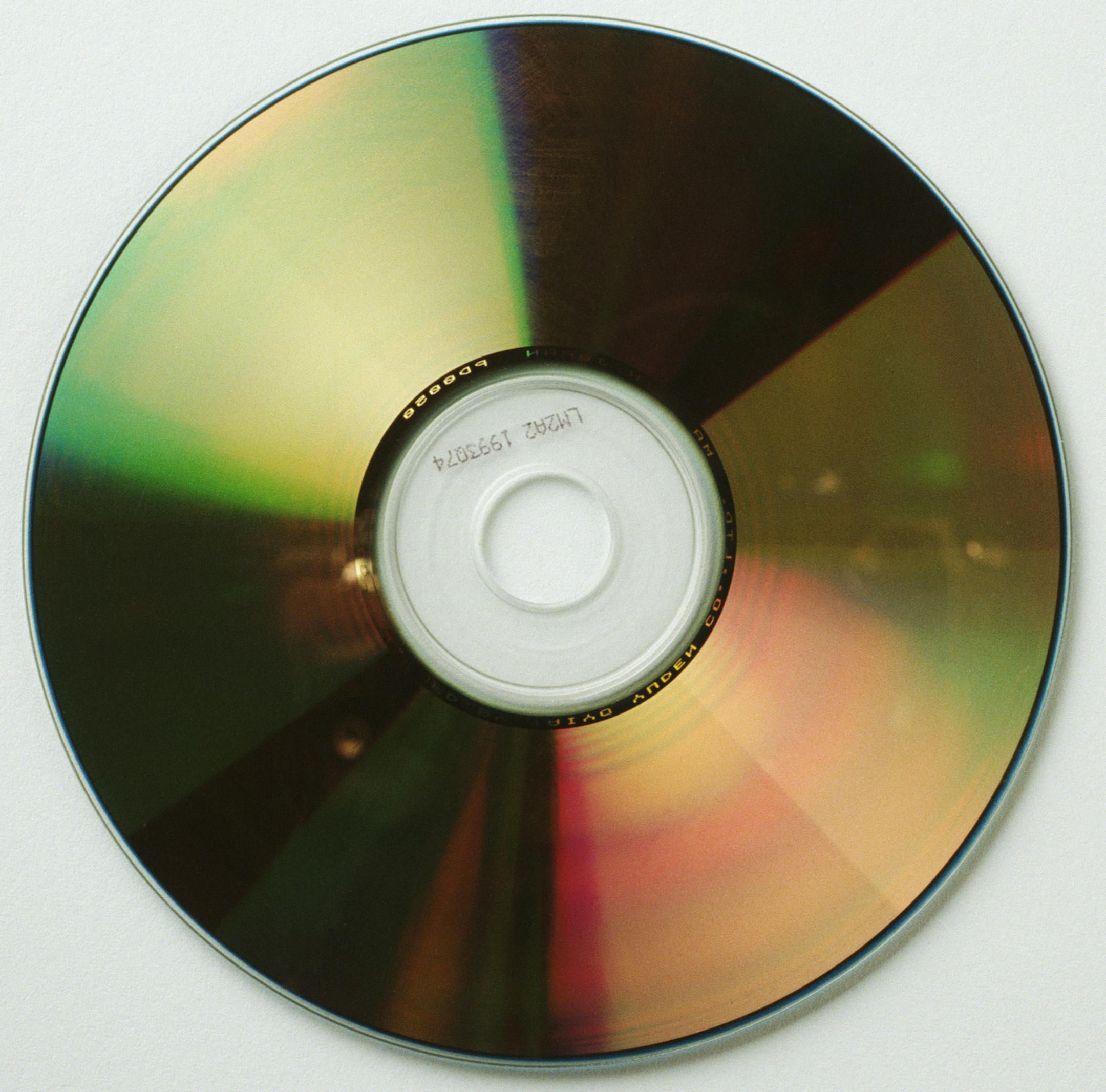 CD