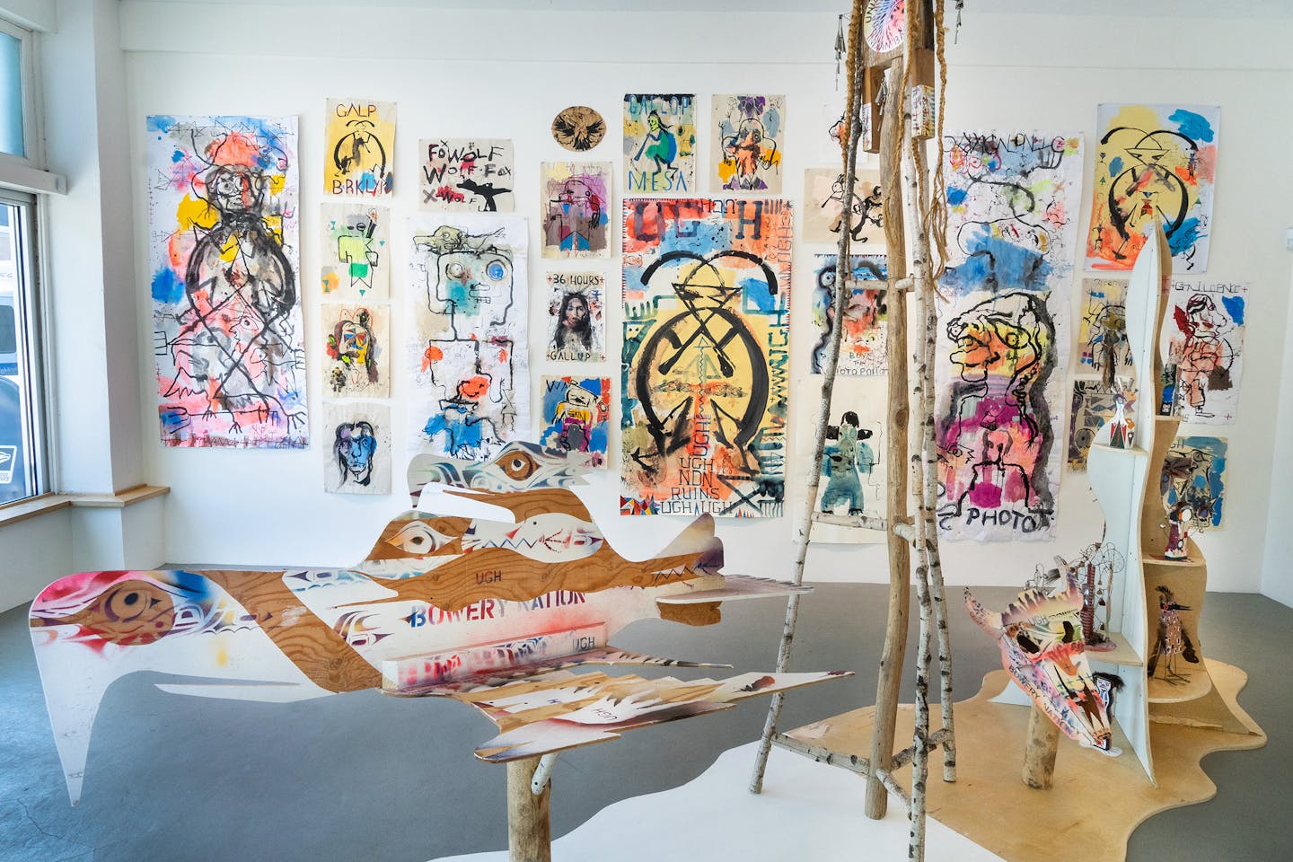 10 great galleries to visit during Twin Cities Art Week