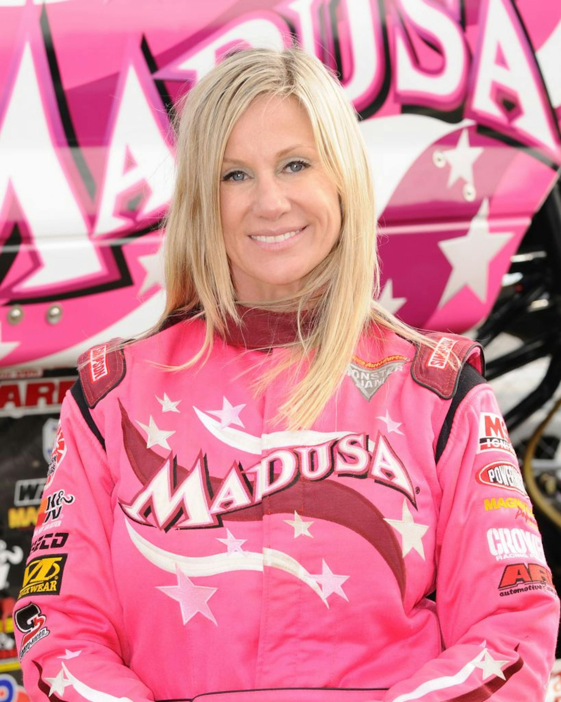 Photo of Madusa