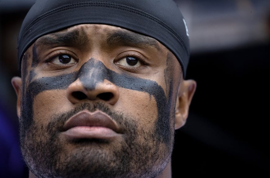 Minnesota Vikings' Everson Griffen.
