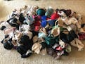 Minneapolis woman collected thousands of bras — then gave them away to women in shelters