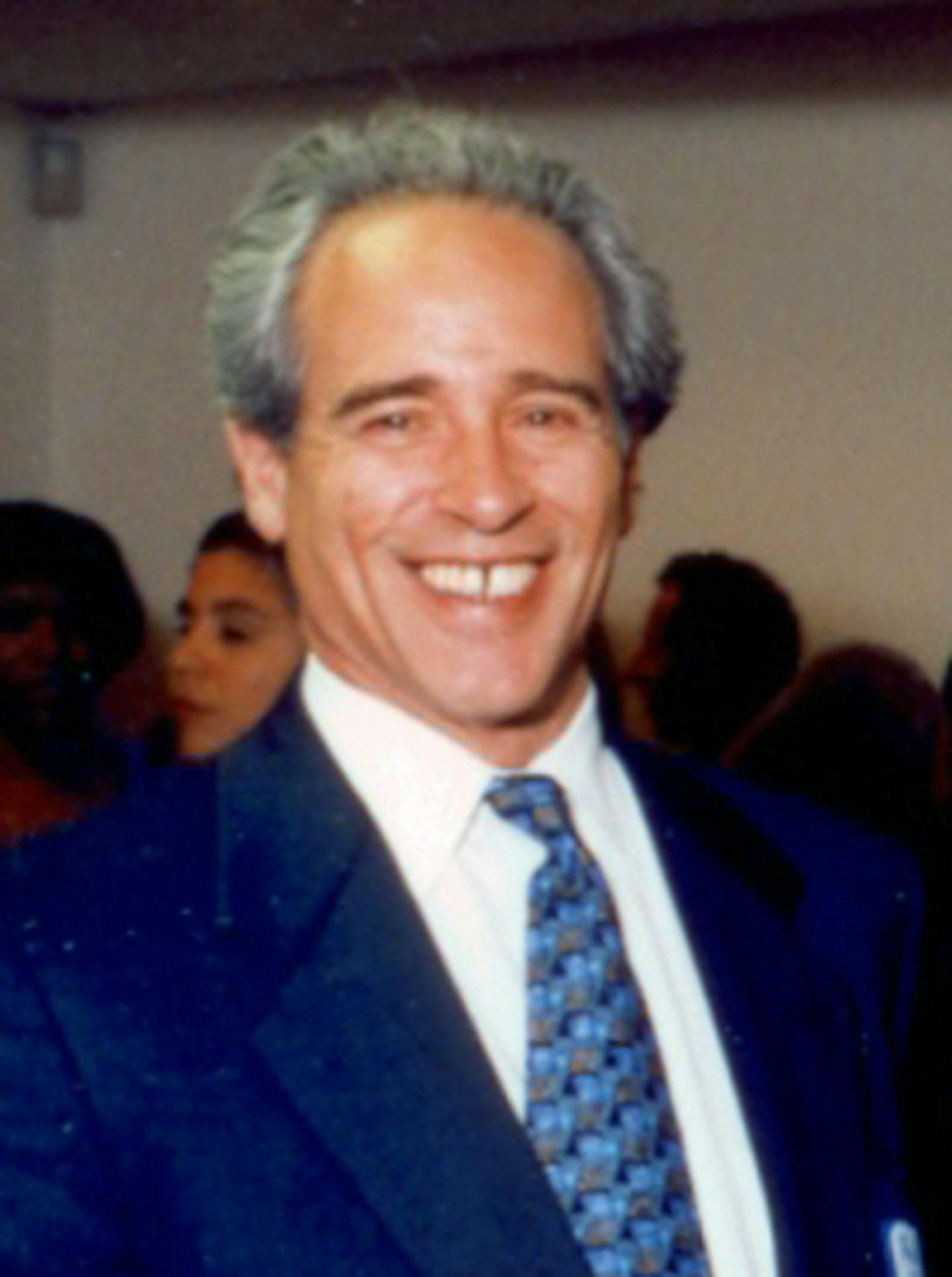 Phil Resnick