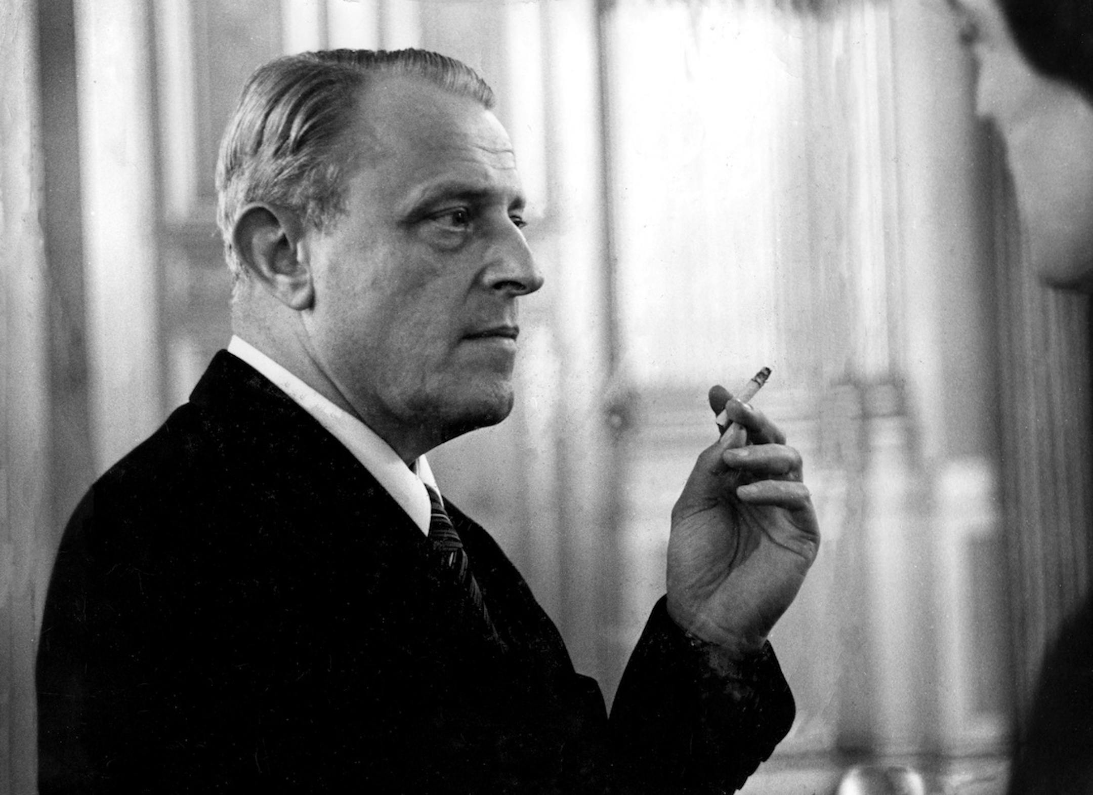 W.F.Hermans