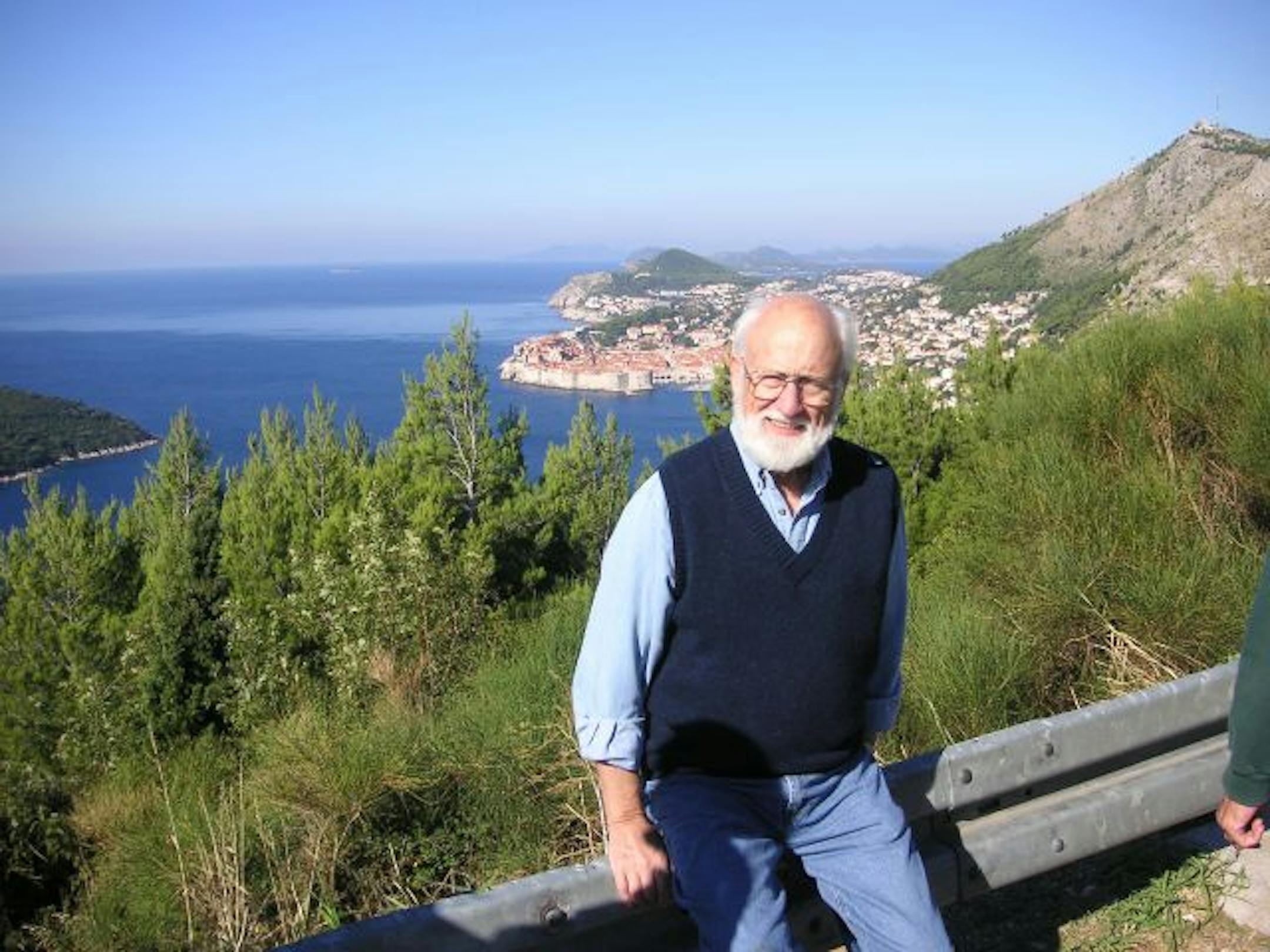 Loren Squires