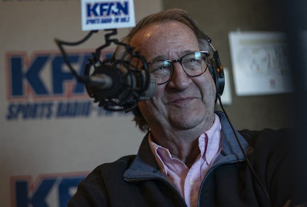 Reusse: A salute to toughness, Denise and Mark Rosen