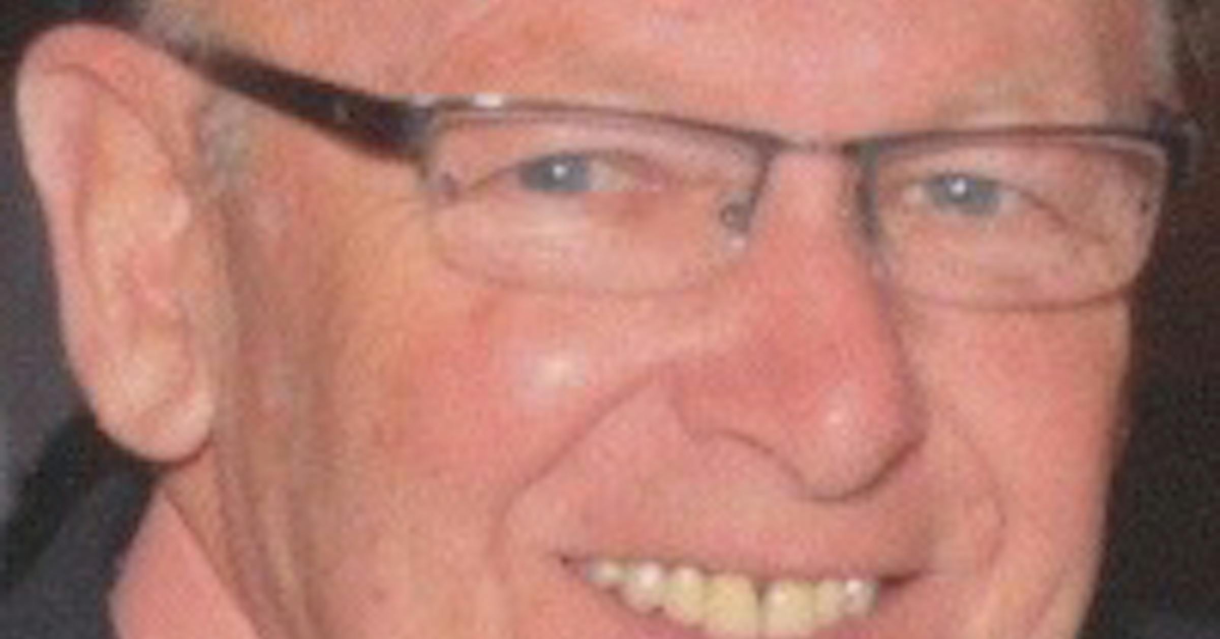 Kenneth Collins, former Maplewood police chief, dies at age 76