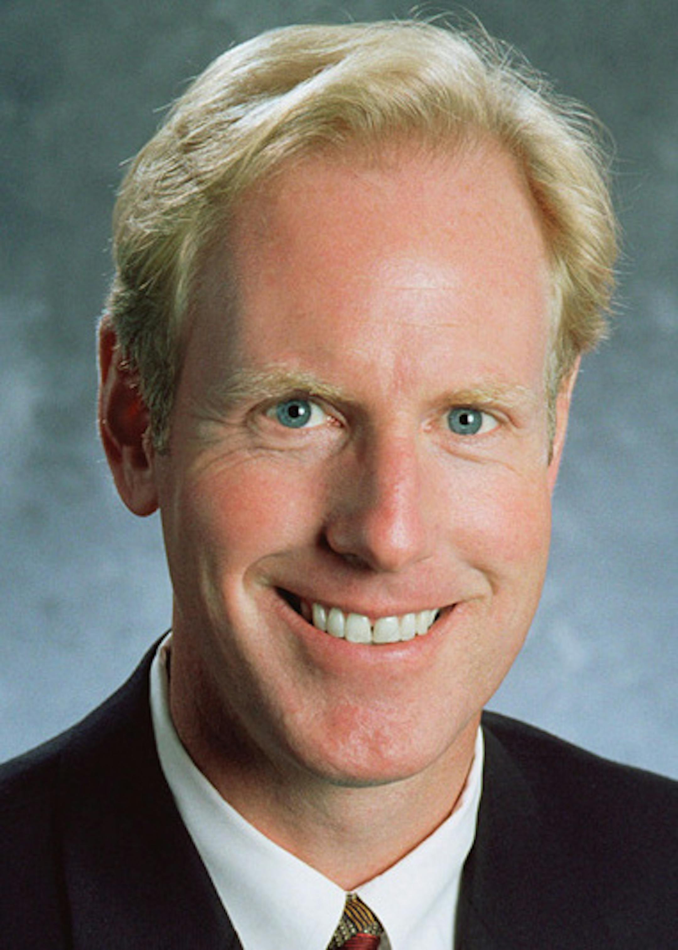 Todd Hanson