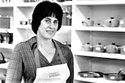 September 27, 1979 If Paula Wolfert were a child, she would be described as precocious. But sinc eshe's a 41-year-old author, teacher and promoter of 