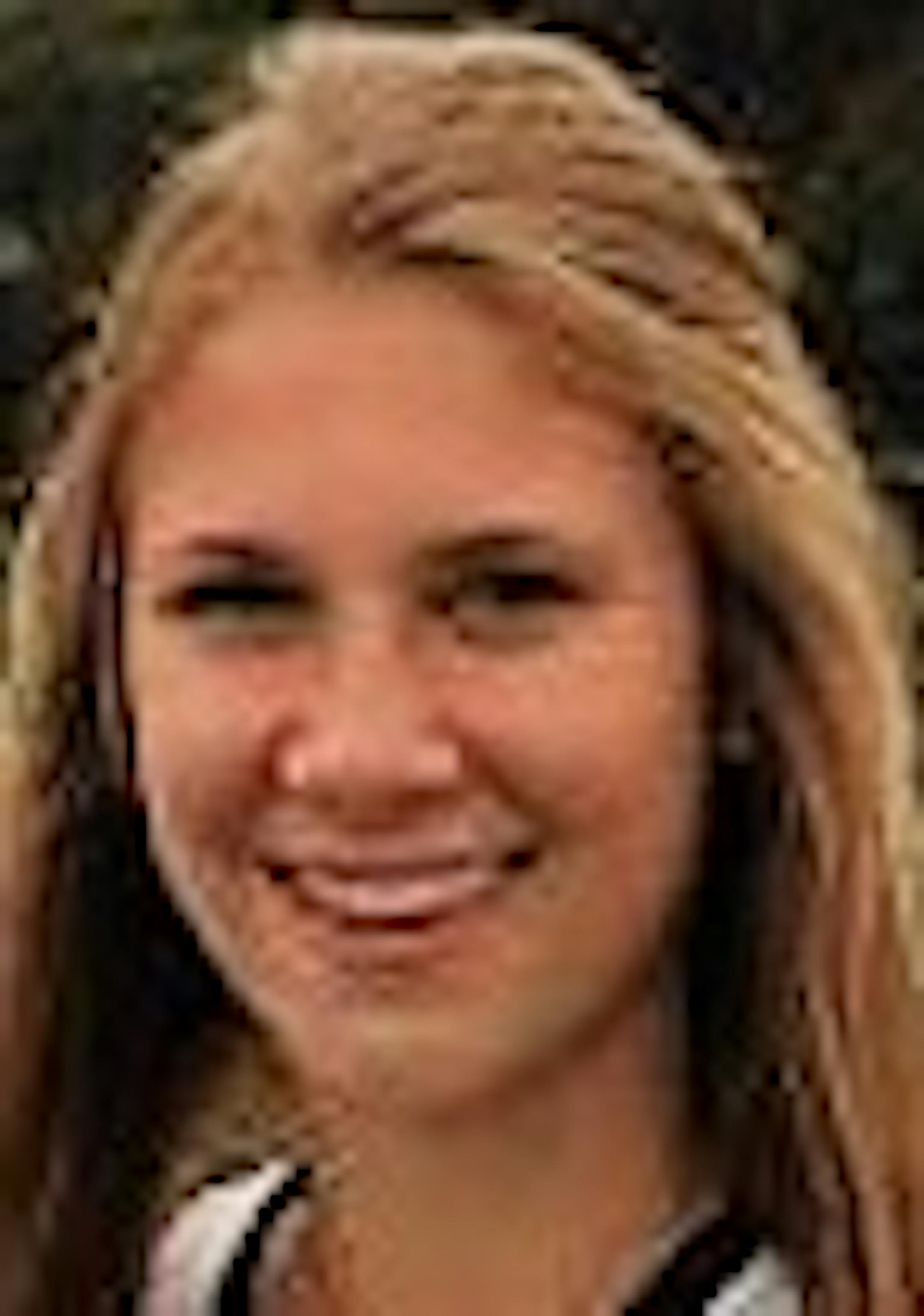 Brooke Lewis, Eden Prairie lacrosse, 2018