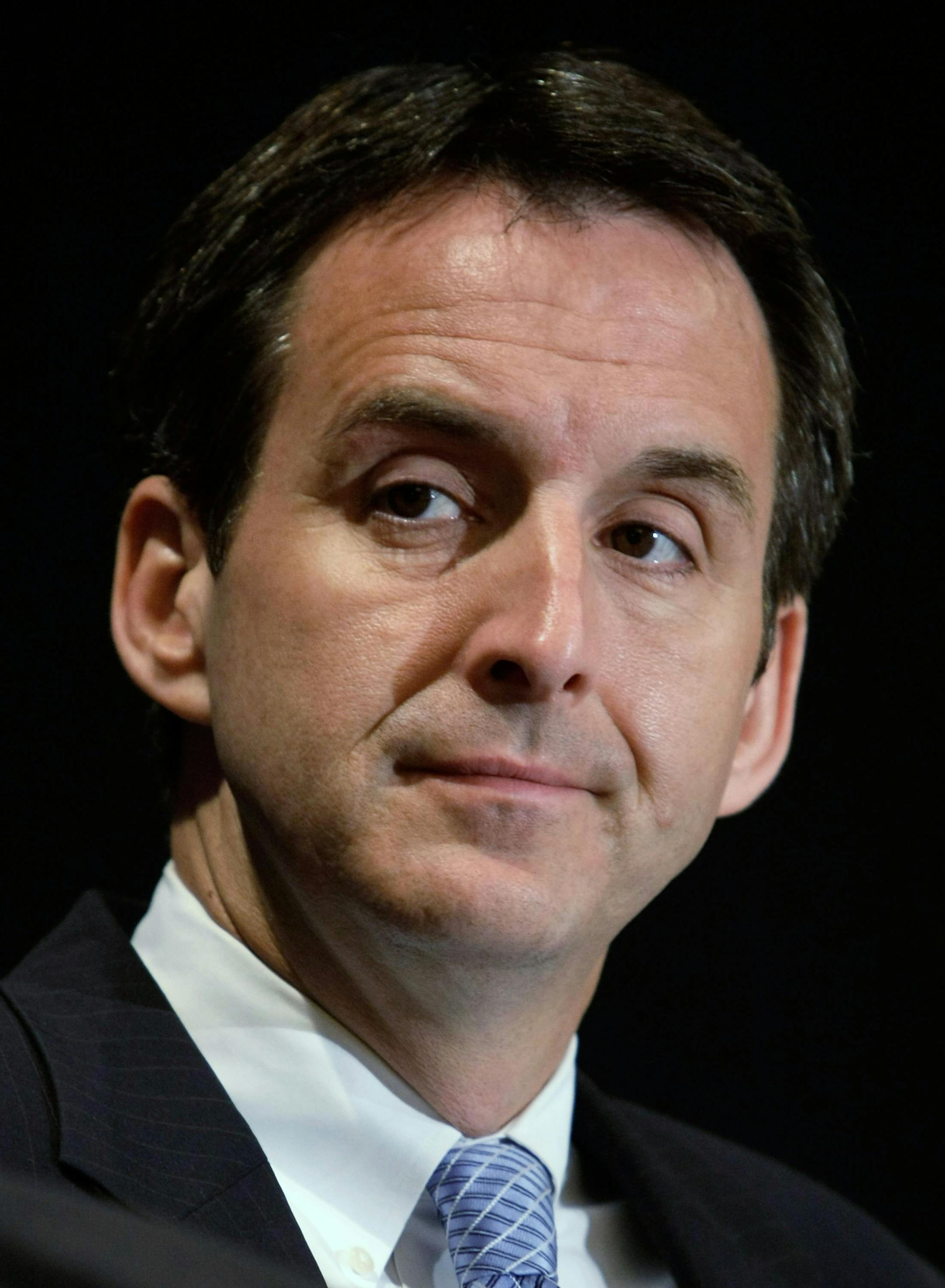 Minnesota Gov. Tim Pawlenty