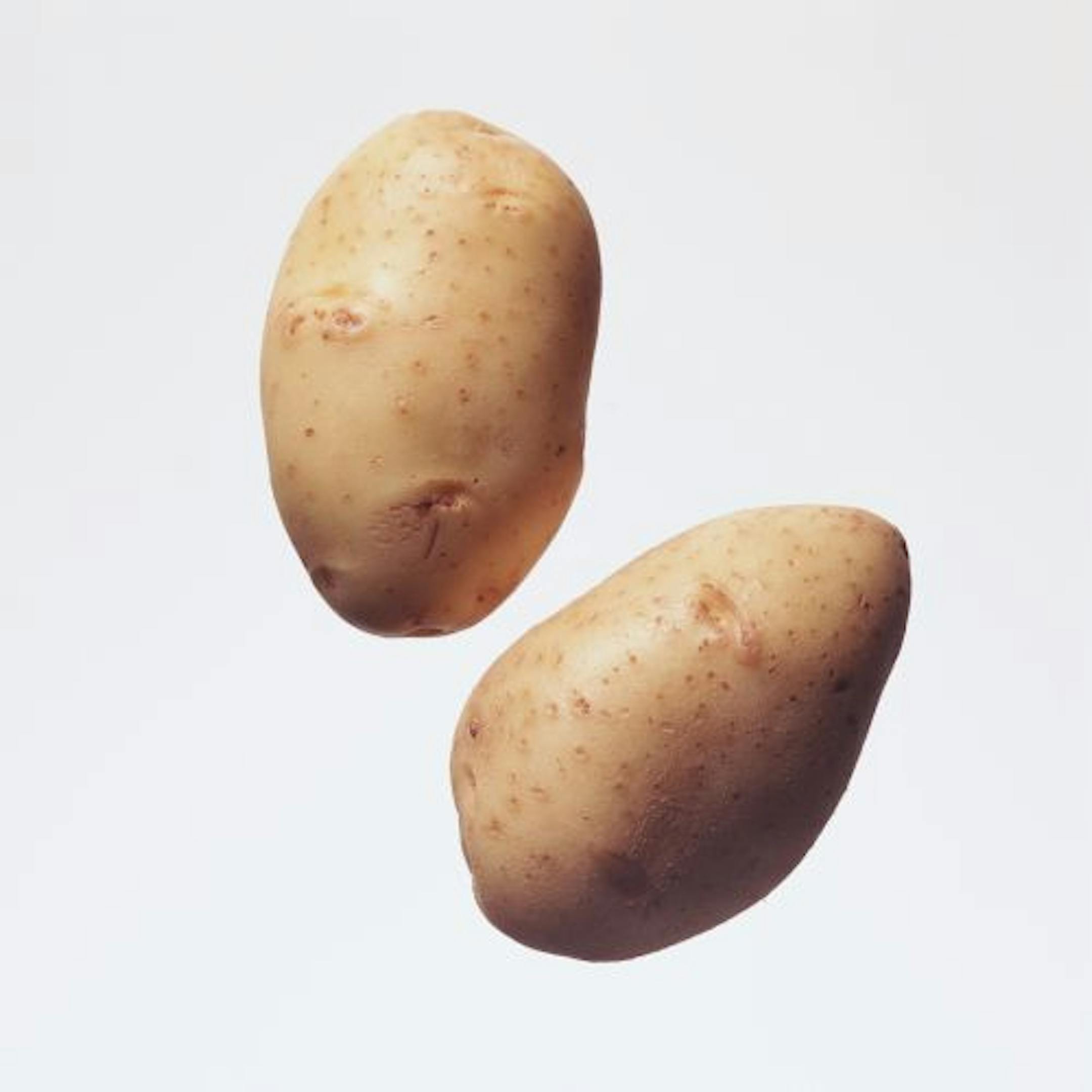 Potatoes