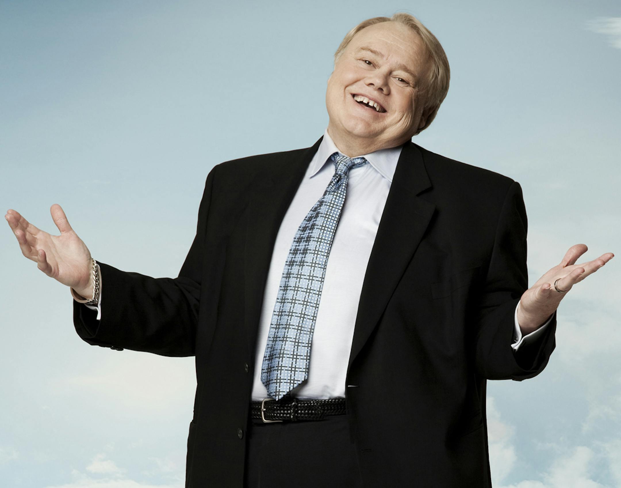 Louie Anderson (comedian)