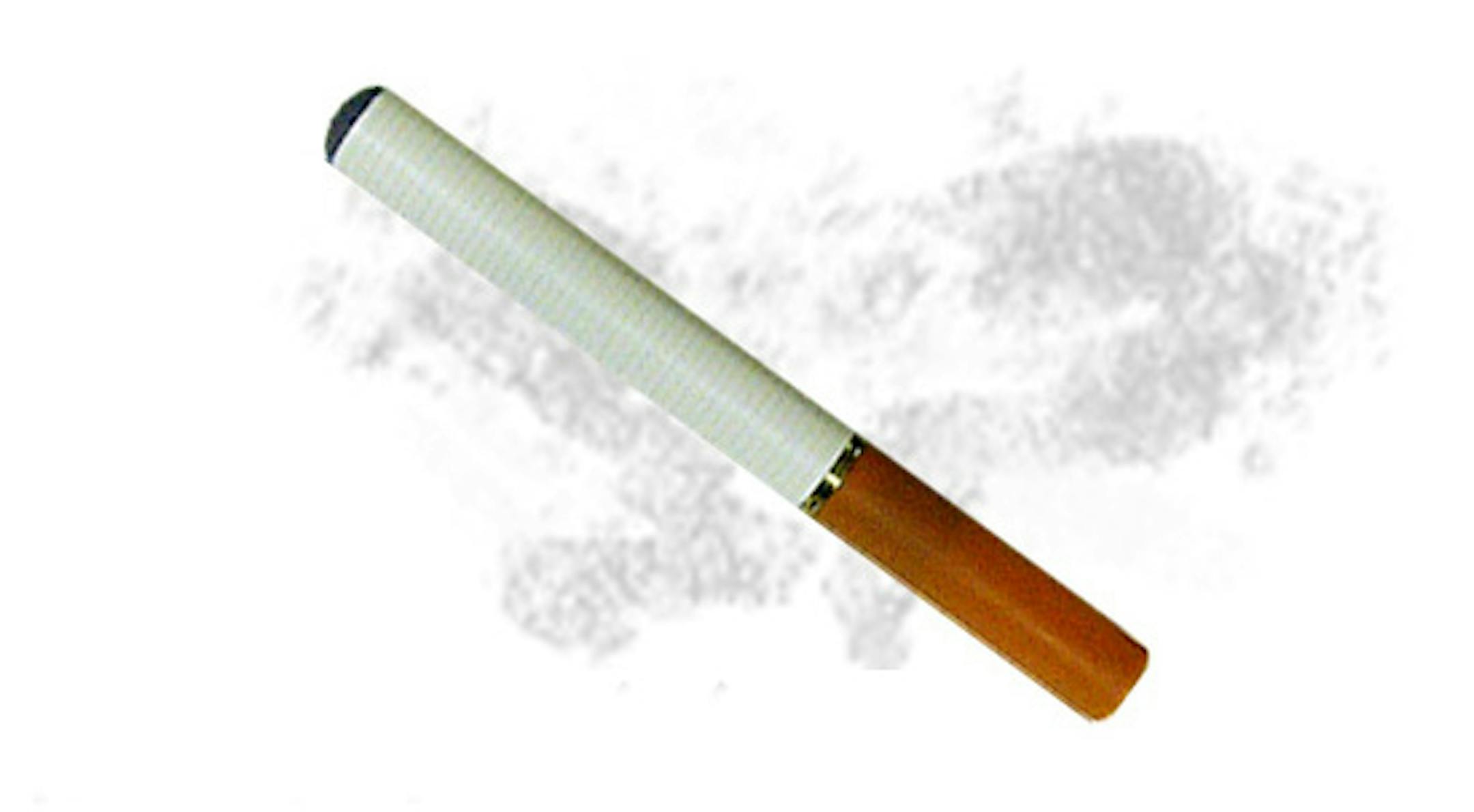 Smart Fixx Super-Mini electric cigarette