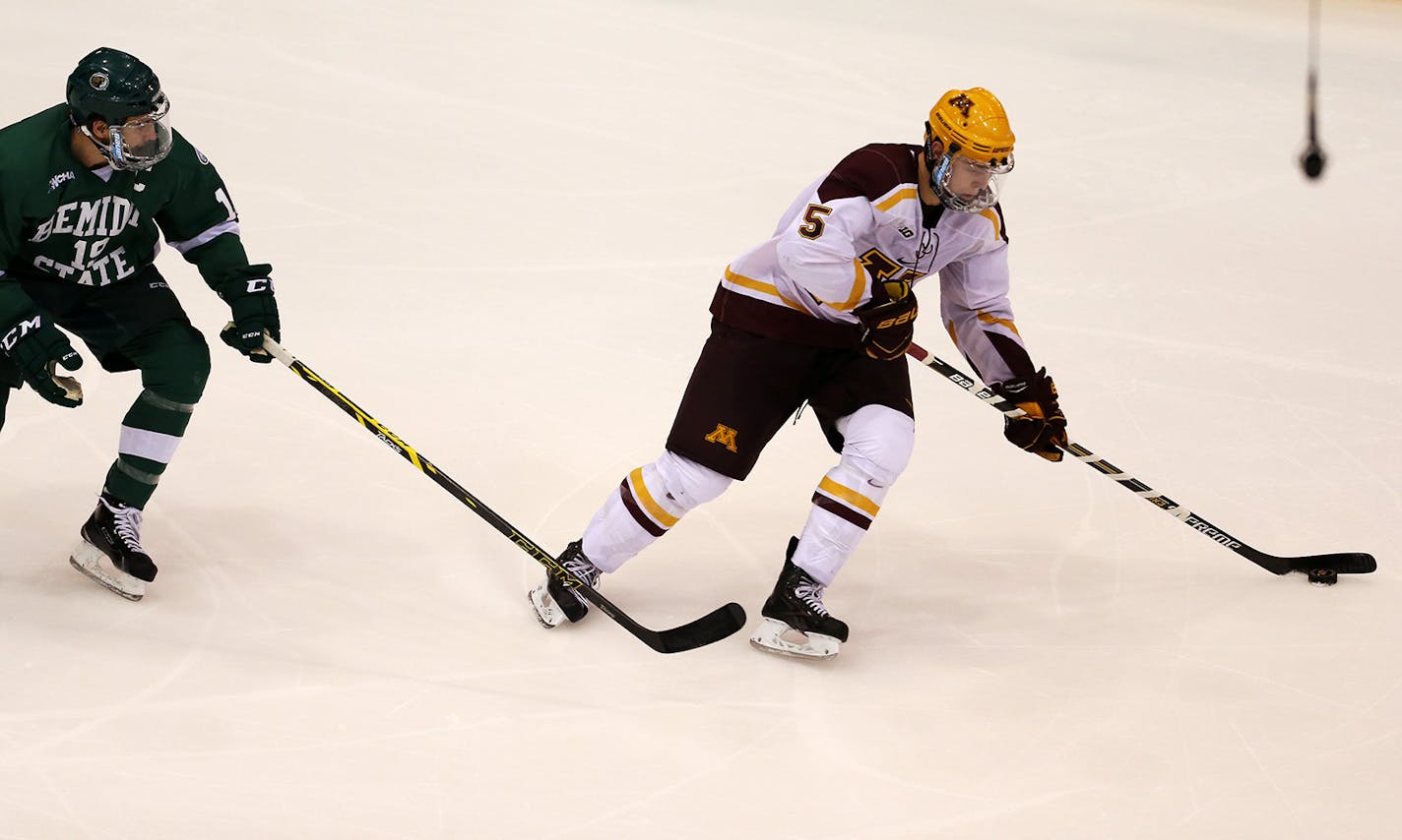 Mike Reilly.