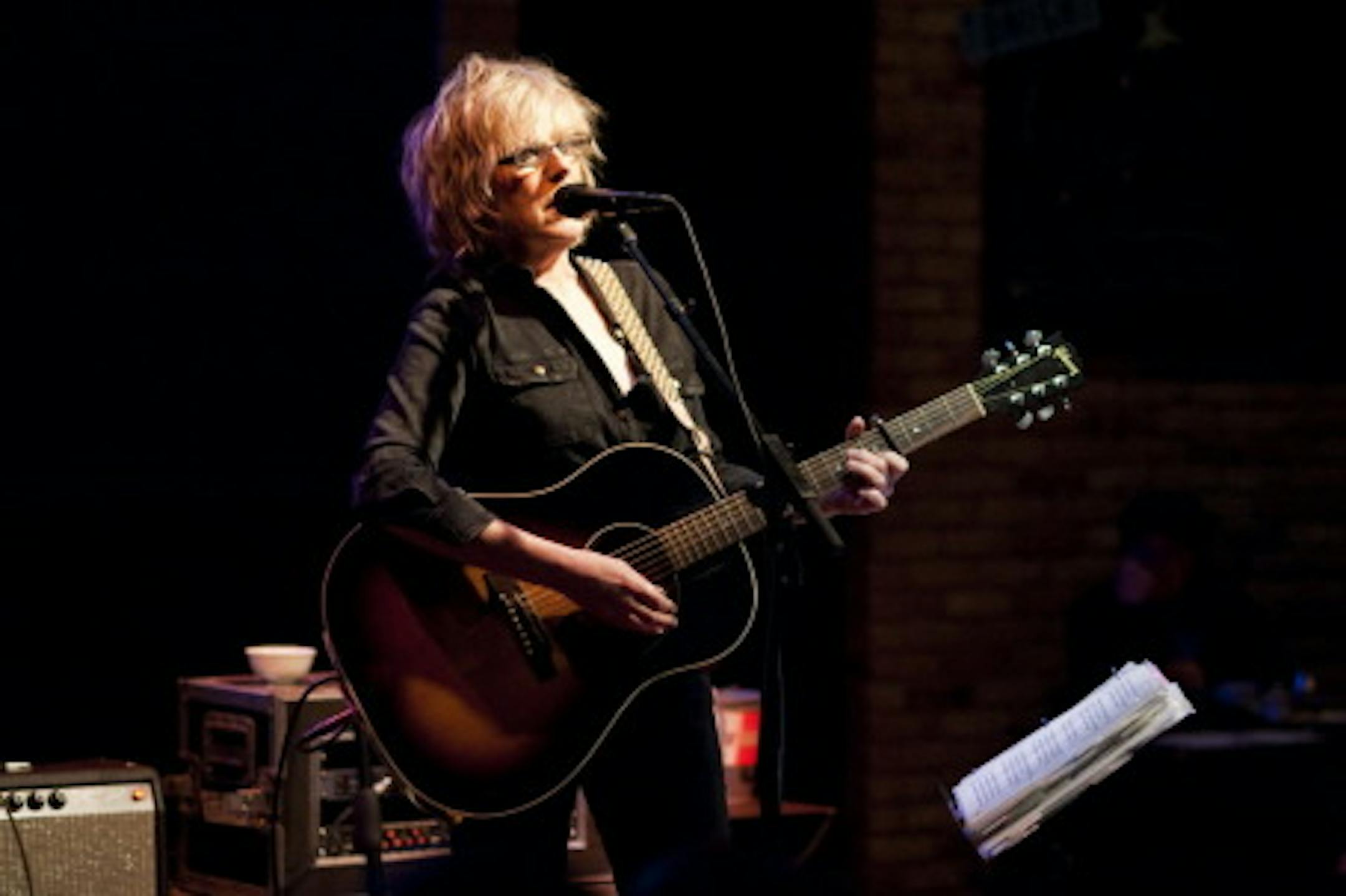 Lucinda Williams