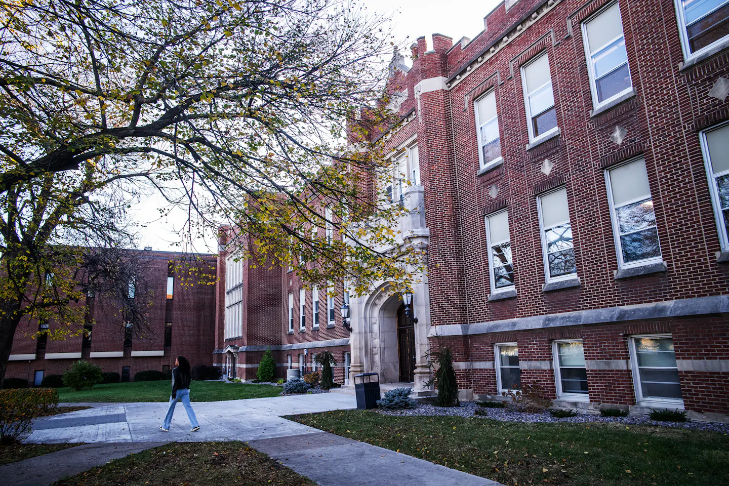 Concordia St. Paul cuts tuition $5,500 starting in 2027