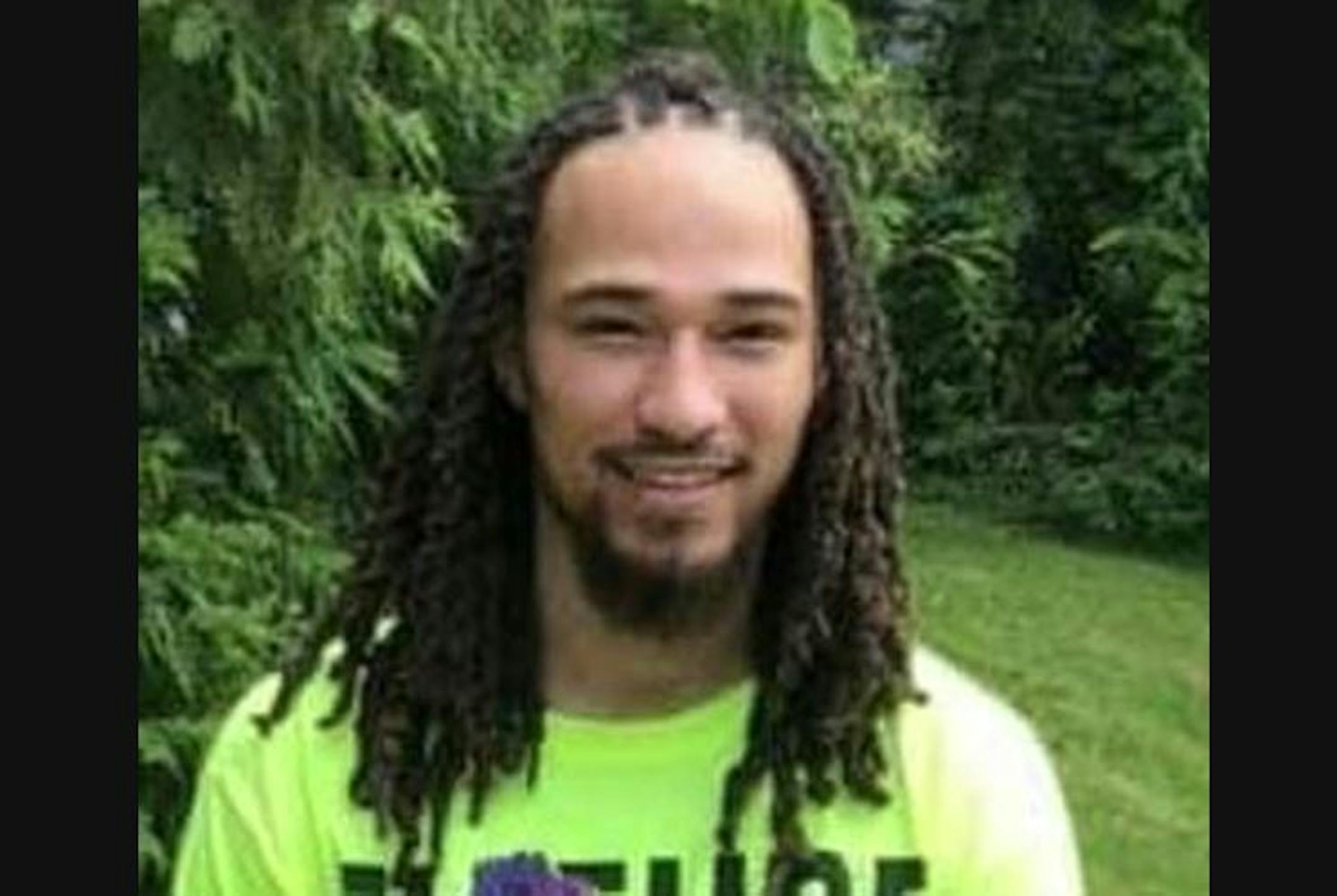 Kacey L. Feiner Credit: Facebook