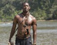 Malachi Kirby stars as Kunta Kinte in the remake of "Roots."
