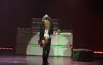 ZZ Top treats fans to fun, light-hearted evening of the blues at Mystic Lake