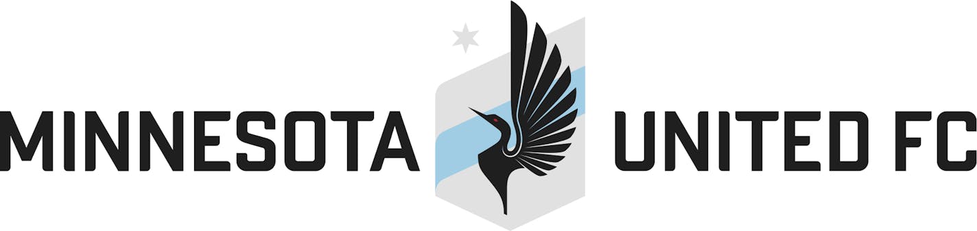 New logo for Minnesota United FC soccer team