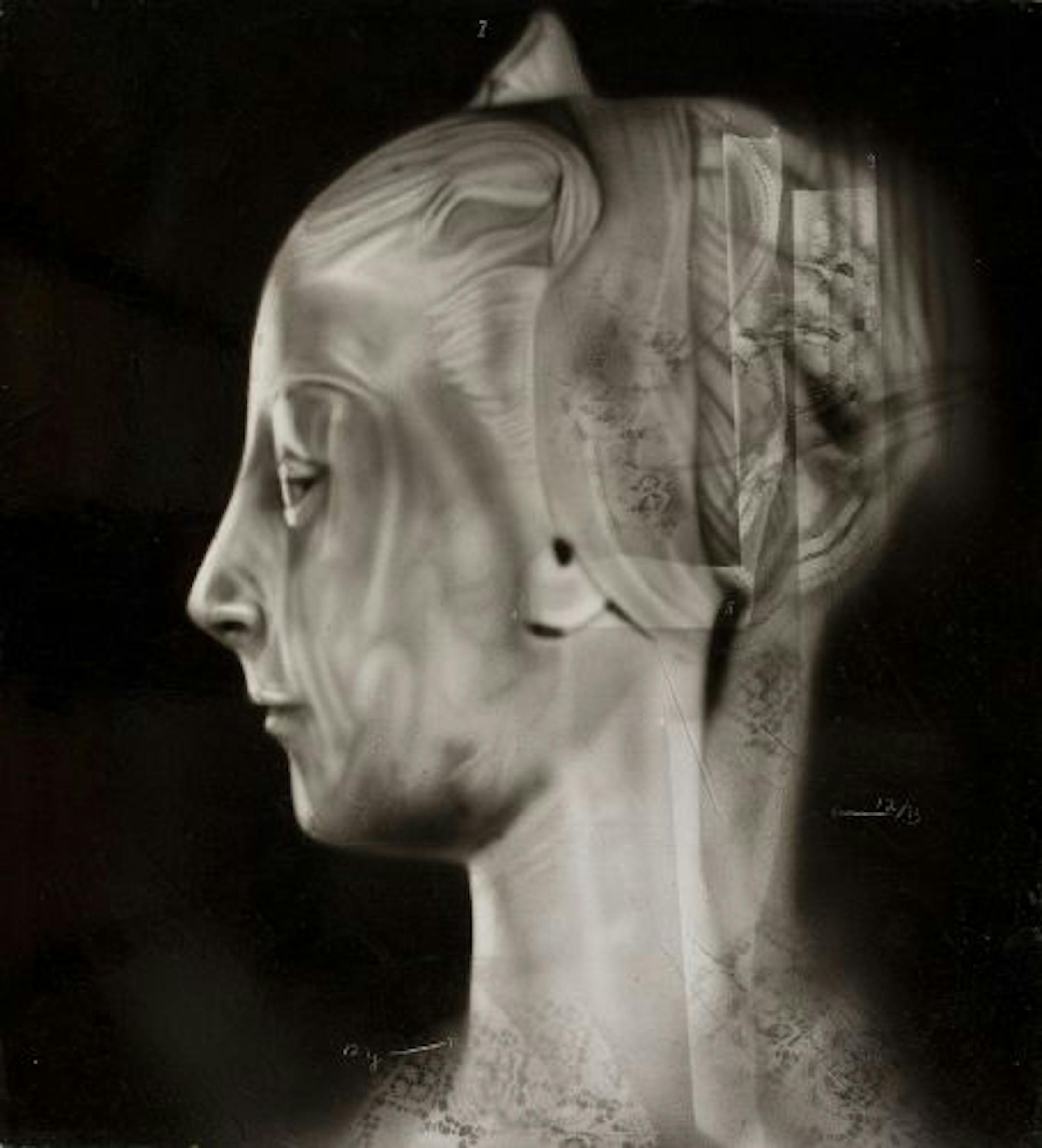 Daryl Trivieri American (born 1957), "Let 12Y = 12B."