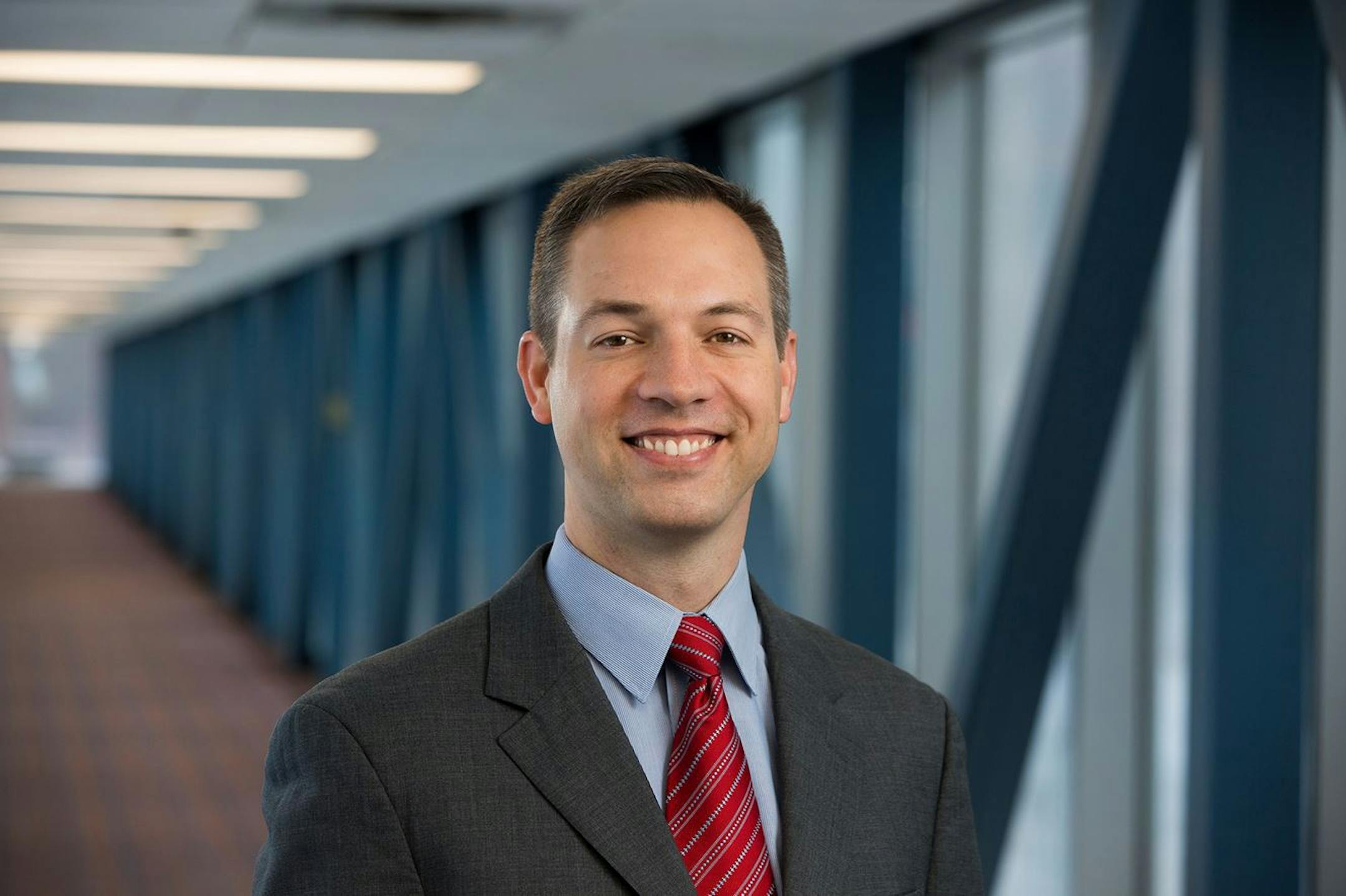 Matt Varilek is the new president of the Little Falls-based Initiative Foundation. Before moving to Minnesota in December, Before moving to Minnesota, Varilek was the U.S. Small Business Administration Chief Operating Officer, appointed to that post by President Obama.
Source: Initiative Foundation