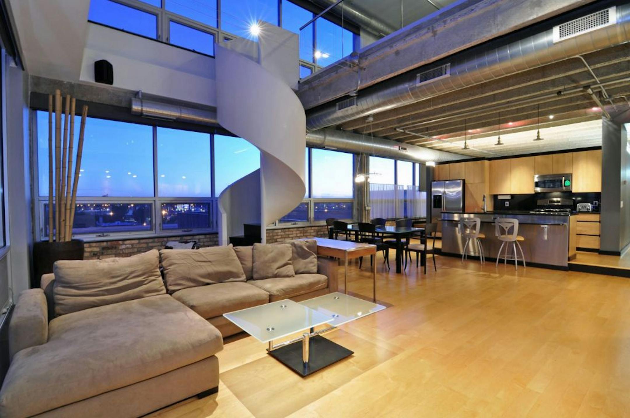 Provided by Downtown Resource GroupHOMEGAZING 901 N 3rd st #503