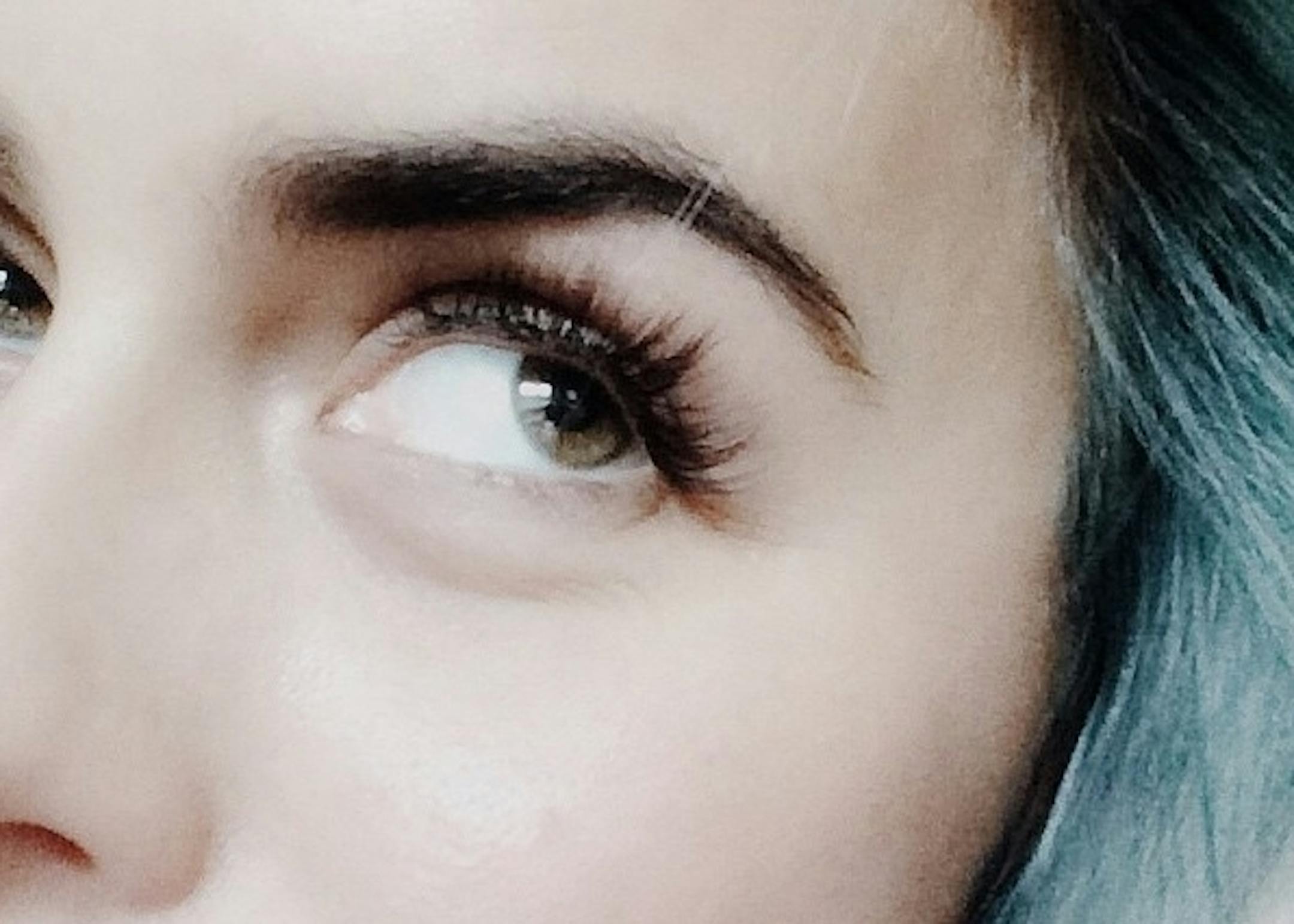 Image from Twin Cities beauty Instagram feeds @igobyblue.