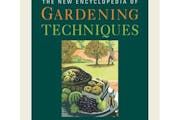 American Horticultural Society "New Encyclopedia of Gardening Techniques"