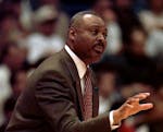 The Gophers' academic fraud scandal cost coach Clem Haskins and others their jobs.