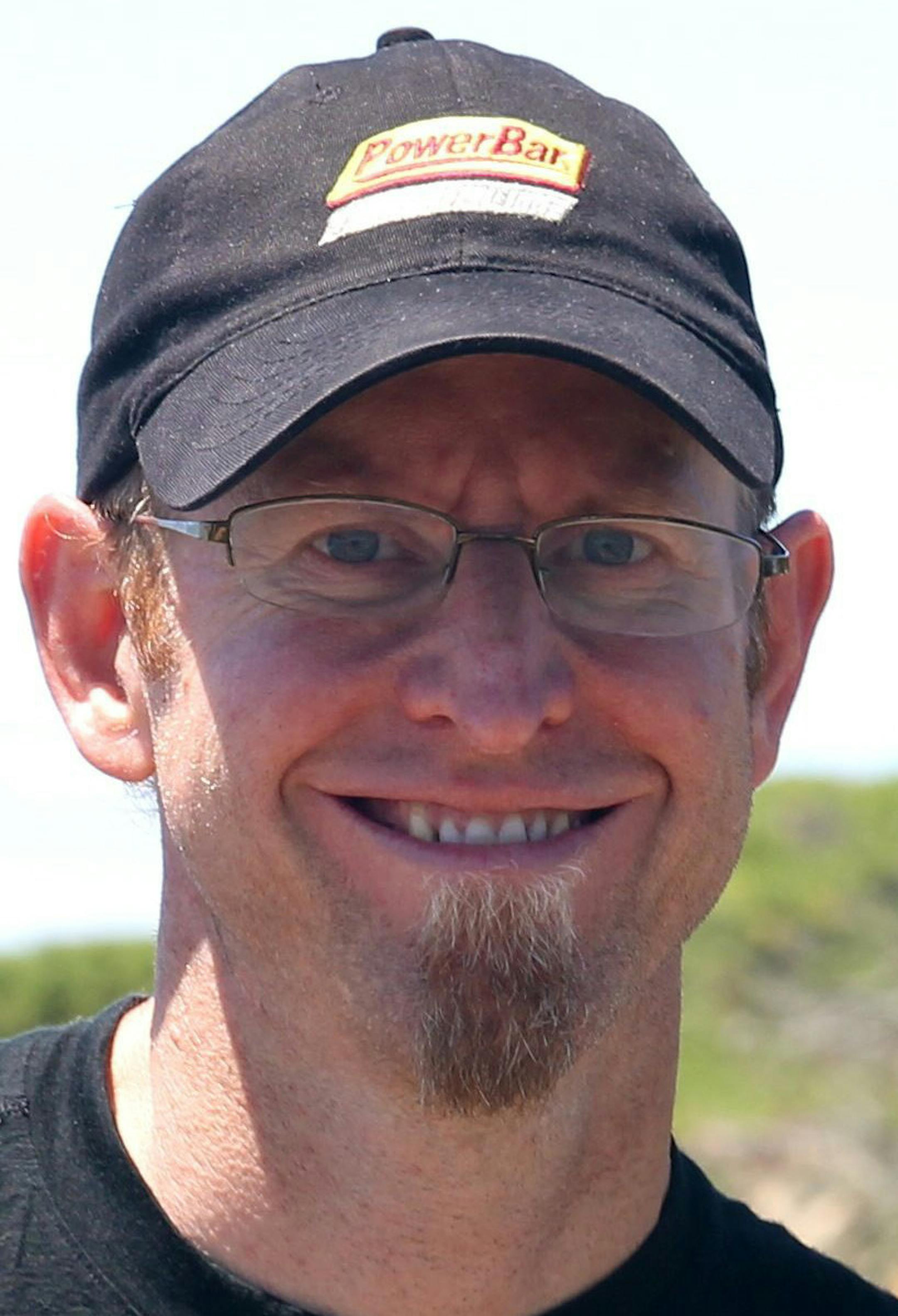 Peter Bohacek