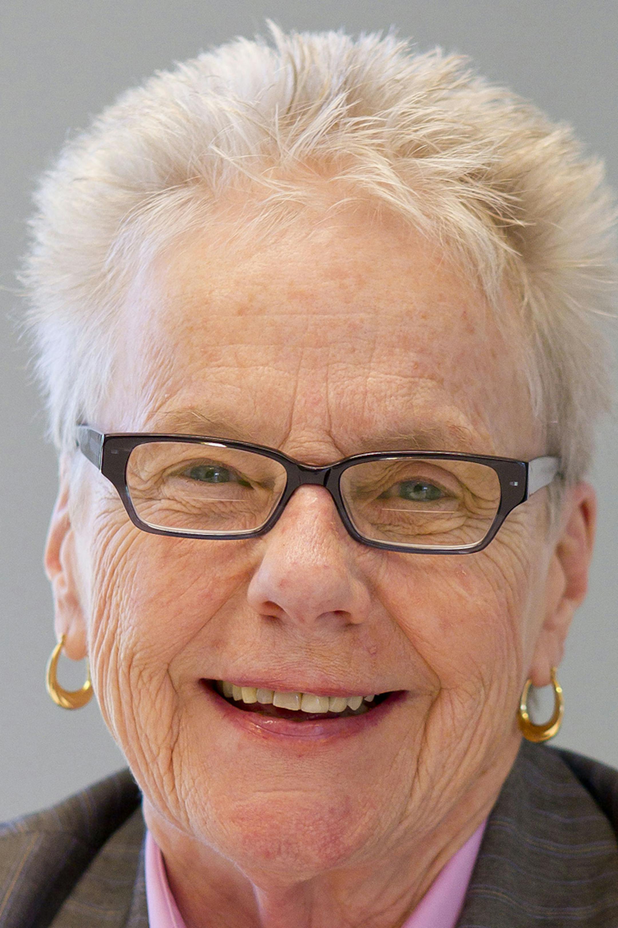 Dana Badgerow, a former state administration commissioner and business person, has taken the local Better Business Bureau to new heights in terms of employment, resolution and national recognition in its 100th anniversary year.