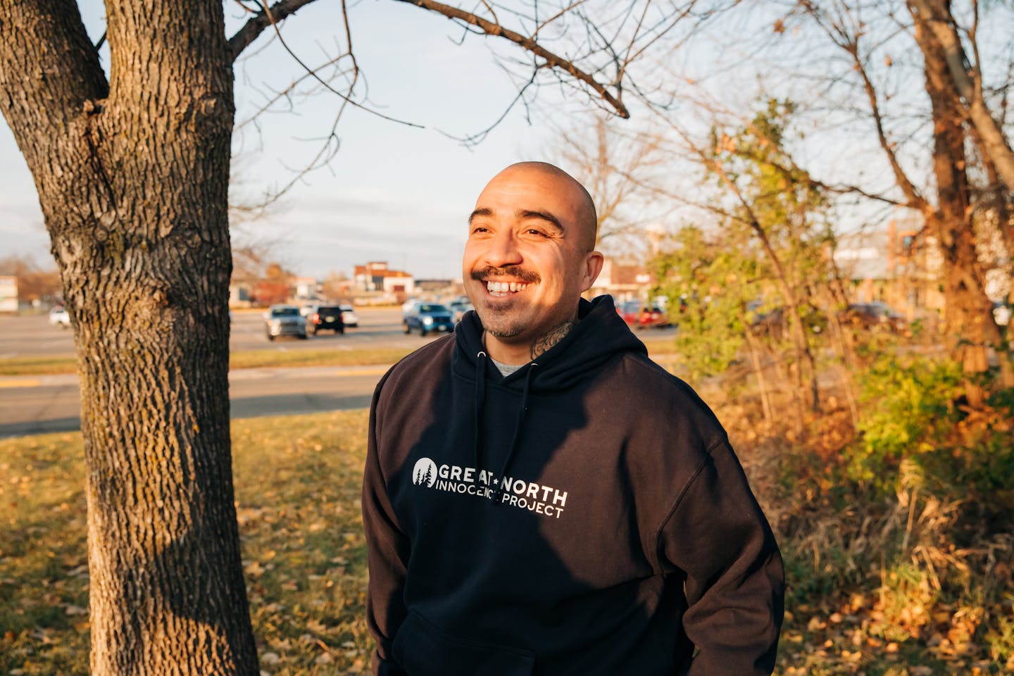 Man Whose Murder Conviction Vacated After 16 Years Is Freed, And Speaks ...