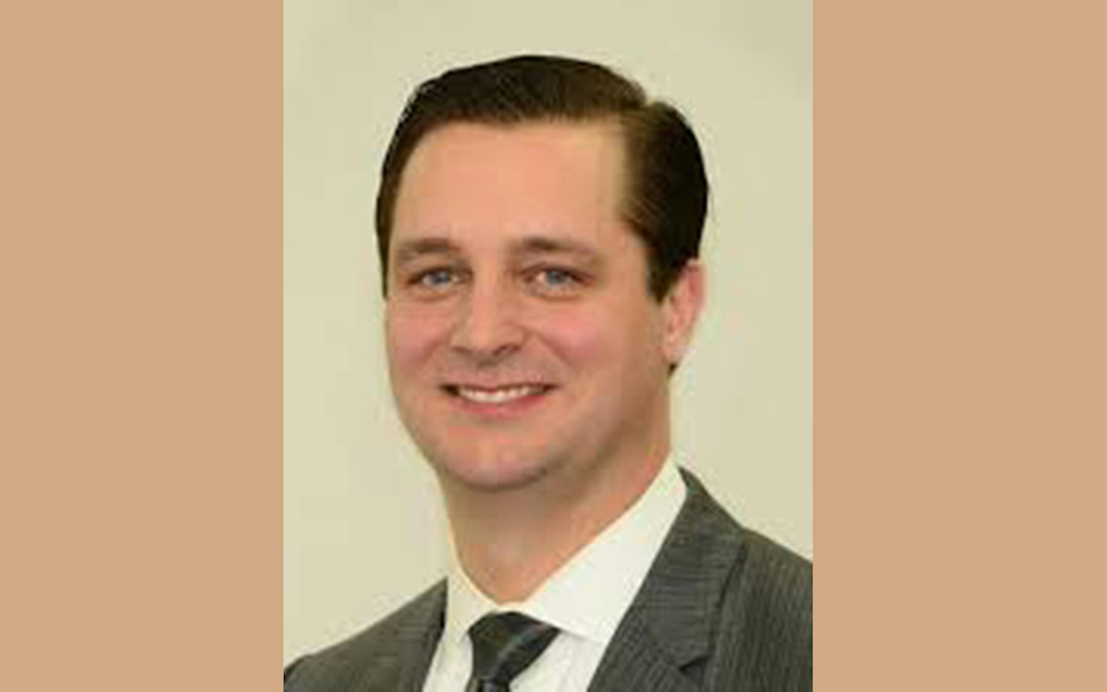 Gov. Mark Dayton appointed Adam Duininck to be the first full-time chair of the Metropolitan Council, a regional policy making and planning agency for the Twin Cities. ORG XMIT: MIN1501161946103619