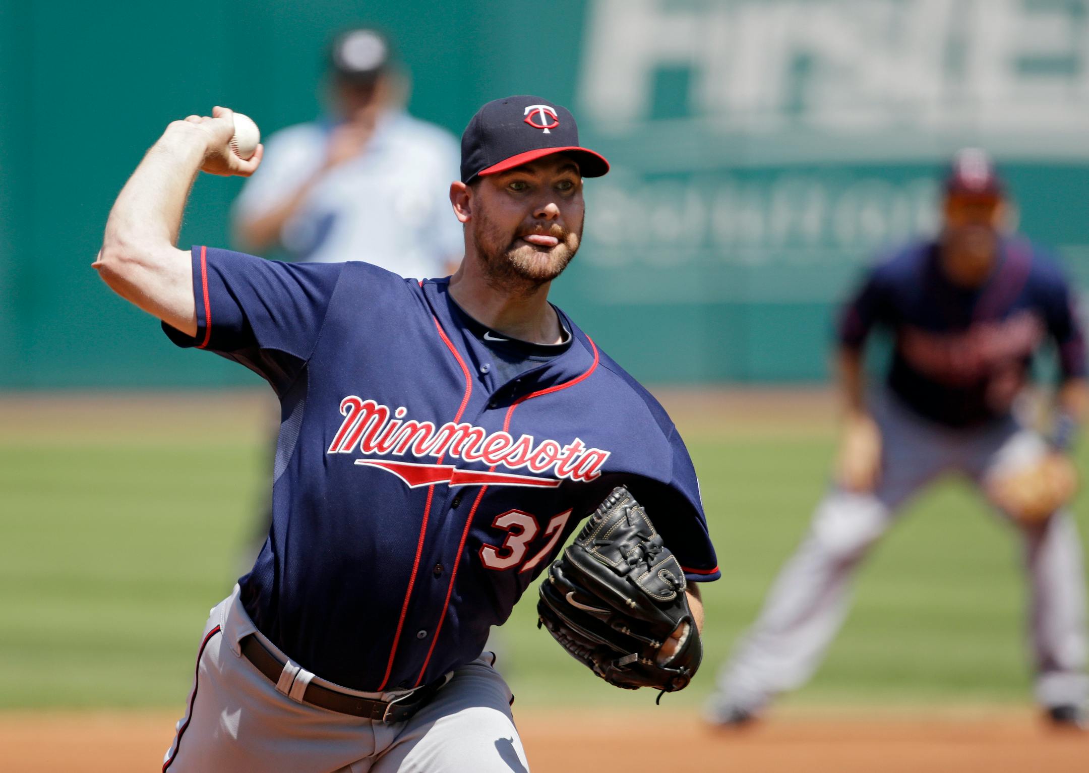 Mike Pelfrey